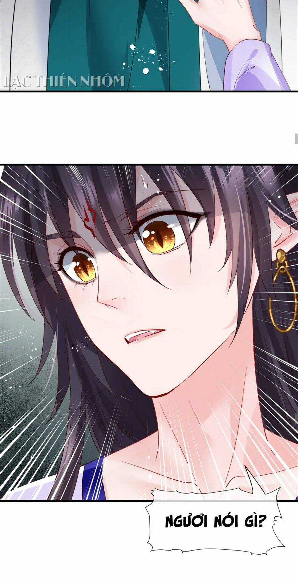 Ma Tôn Muốn Ôm Ôm Chapter 73 trang 15