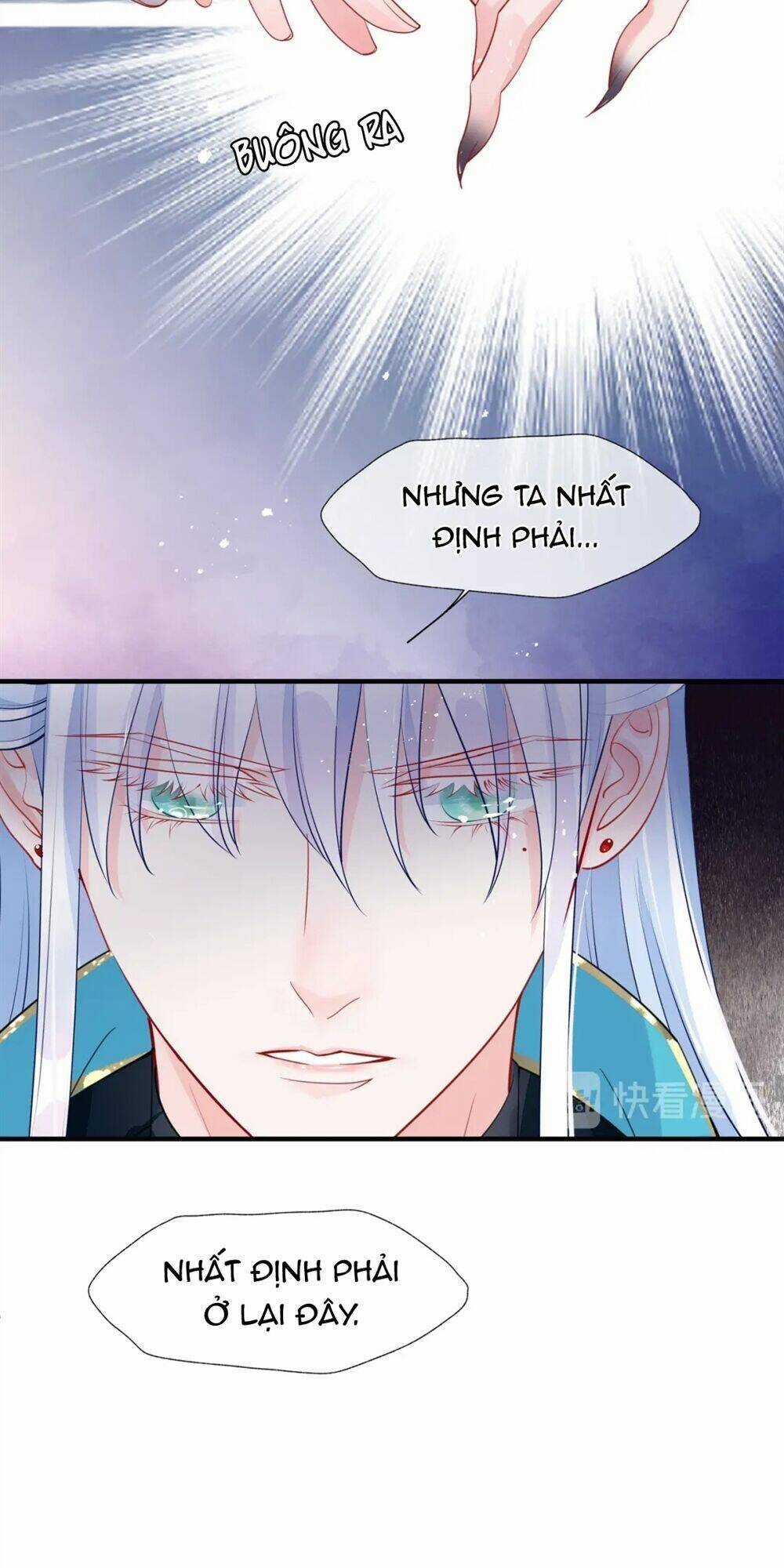 Ma Tôn Muốn Ôm Ôm Chapter 73 trang 17
