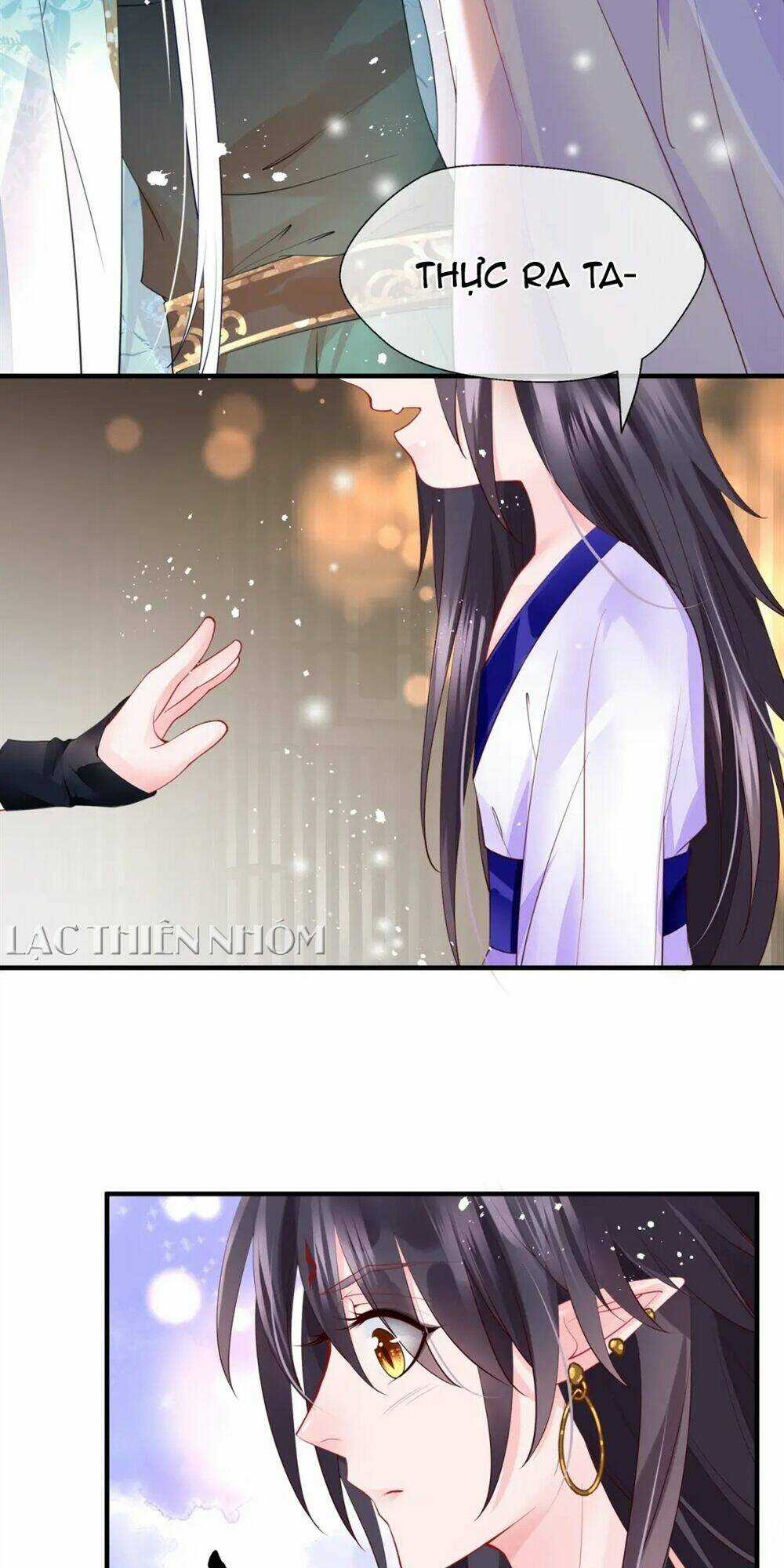 Ma Tôn Muốn Ôm Ôm Chapter 73 trang 2