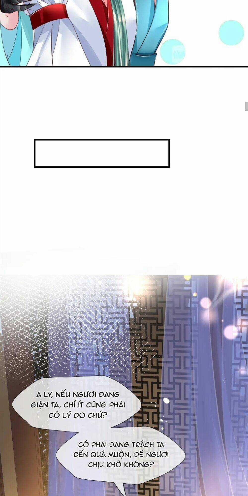 Ma Tôn Muốn Ôm Ôm Chapter 73 trang 22