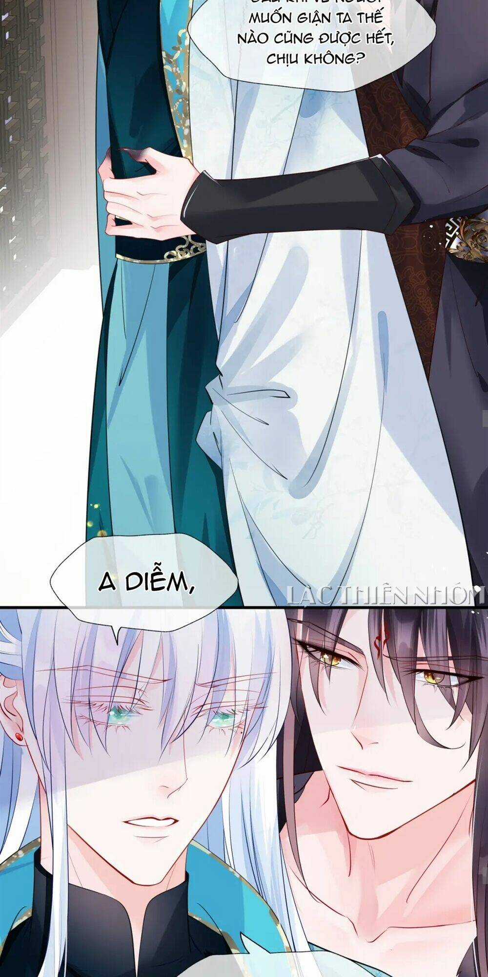 Ma Tôn Muốn Ôm Ôm Chapter 73 trang 25