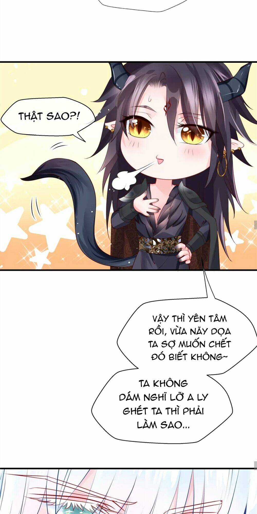 Ma Tôn Muốn Ôm Ôm Chapter 73 trang 28