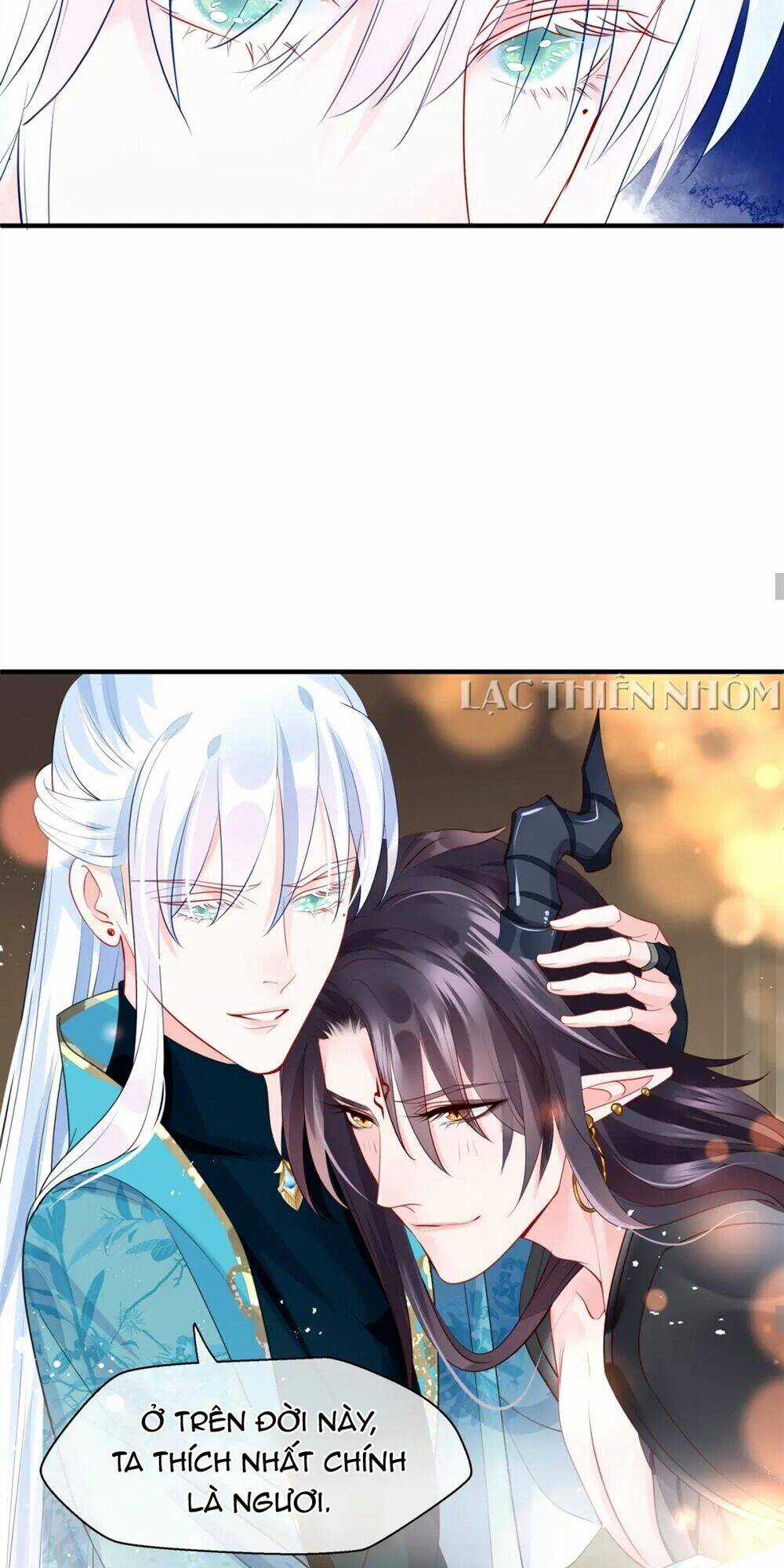 Ma Tôn Muốn Ôm Ôm Chapter 73 trang 29