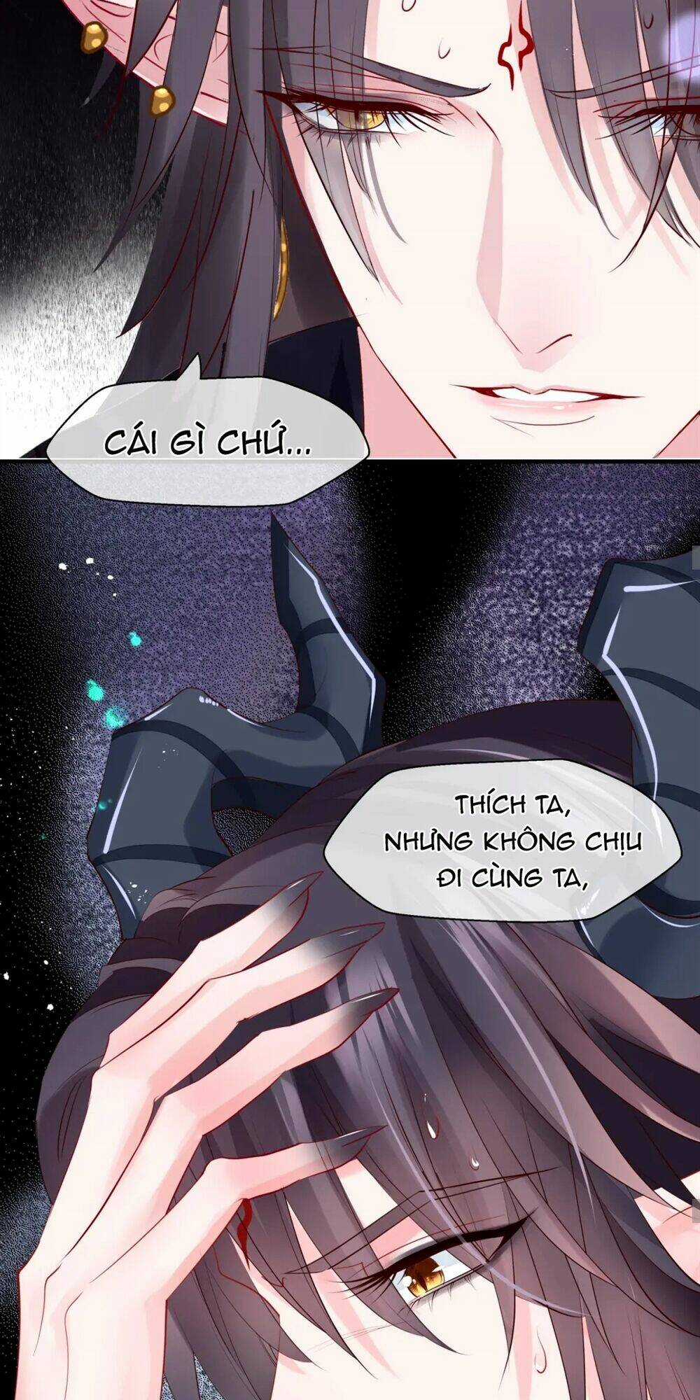 Ma Tôn Muốn Ôm Ôm Chapter 73 trang 33