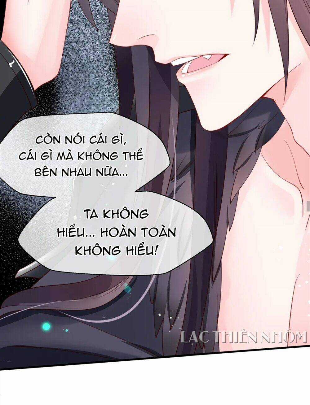 Ma Tôn Muốn Ôm Ôm Chapter 73 trang 34