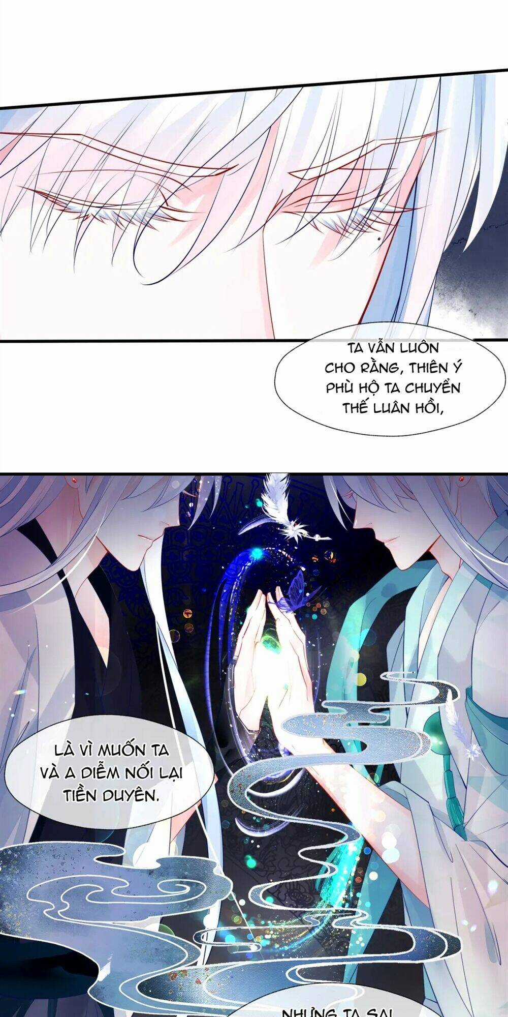 Ma Tôn Muốn Ôm Ôm Chapter 73 trang 35