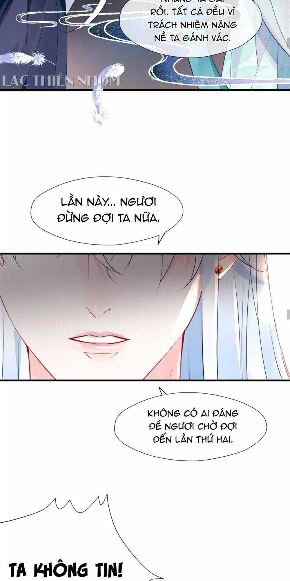 Ma Tôn Muốn Ôm Ôm Chapter 73 trang 36