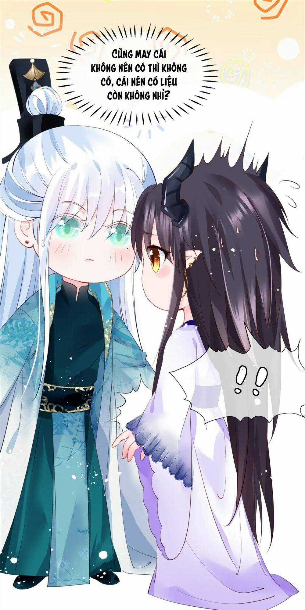 Ma Tôn Muốn Ôm Ôm Chapter 73 trang 4