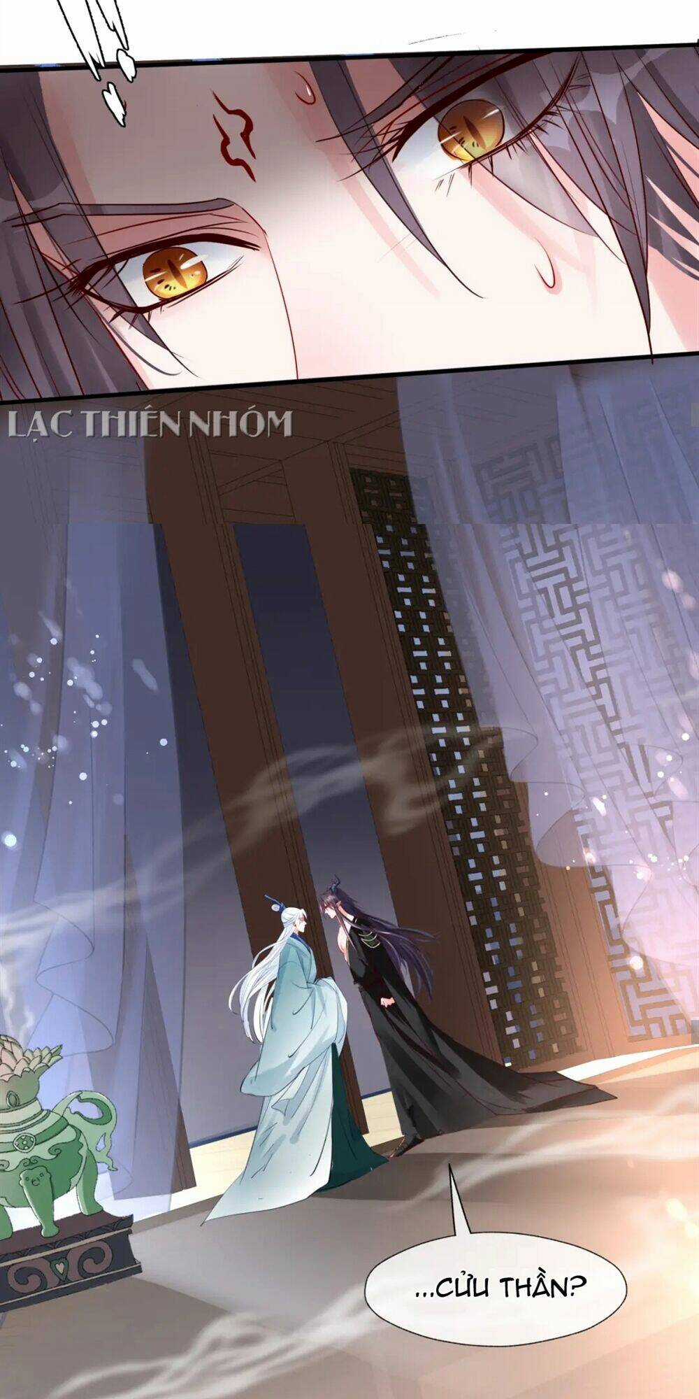 Ma Tôn Muốn Ôm Ôm Chapter 73 trang 40