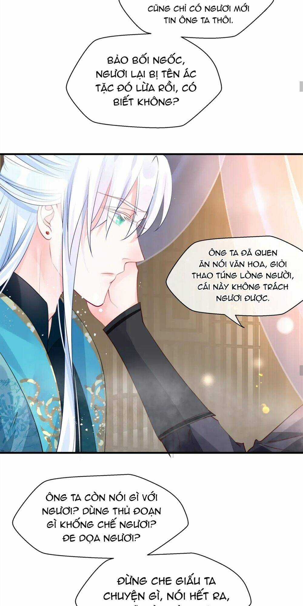 Ma Tôn Muốn Ôm Ôm Chapter 73 trang 42