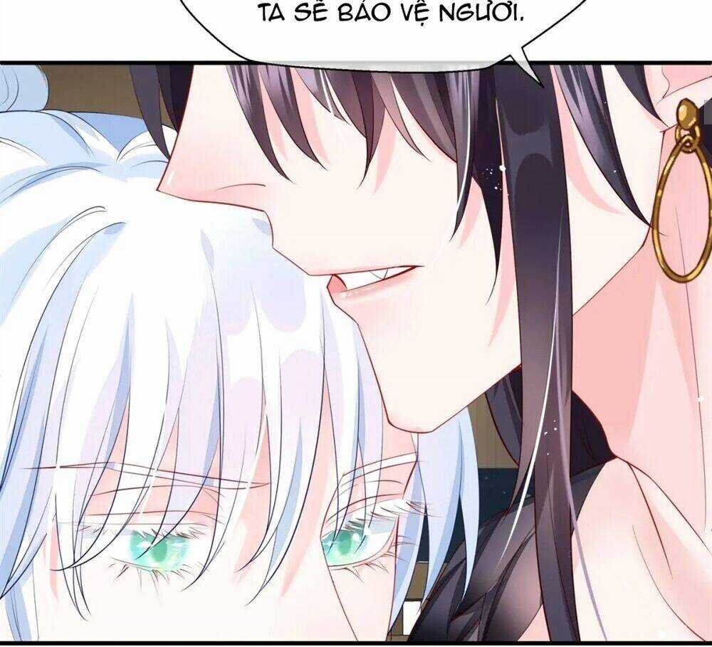 Ma Tôn Muốn Ôm Ôm Chapter 73 trang 43