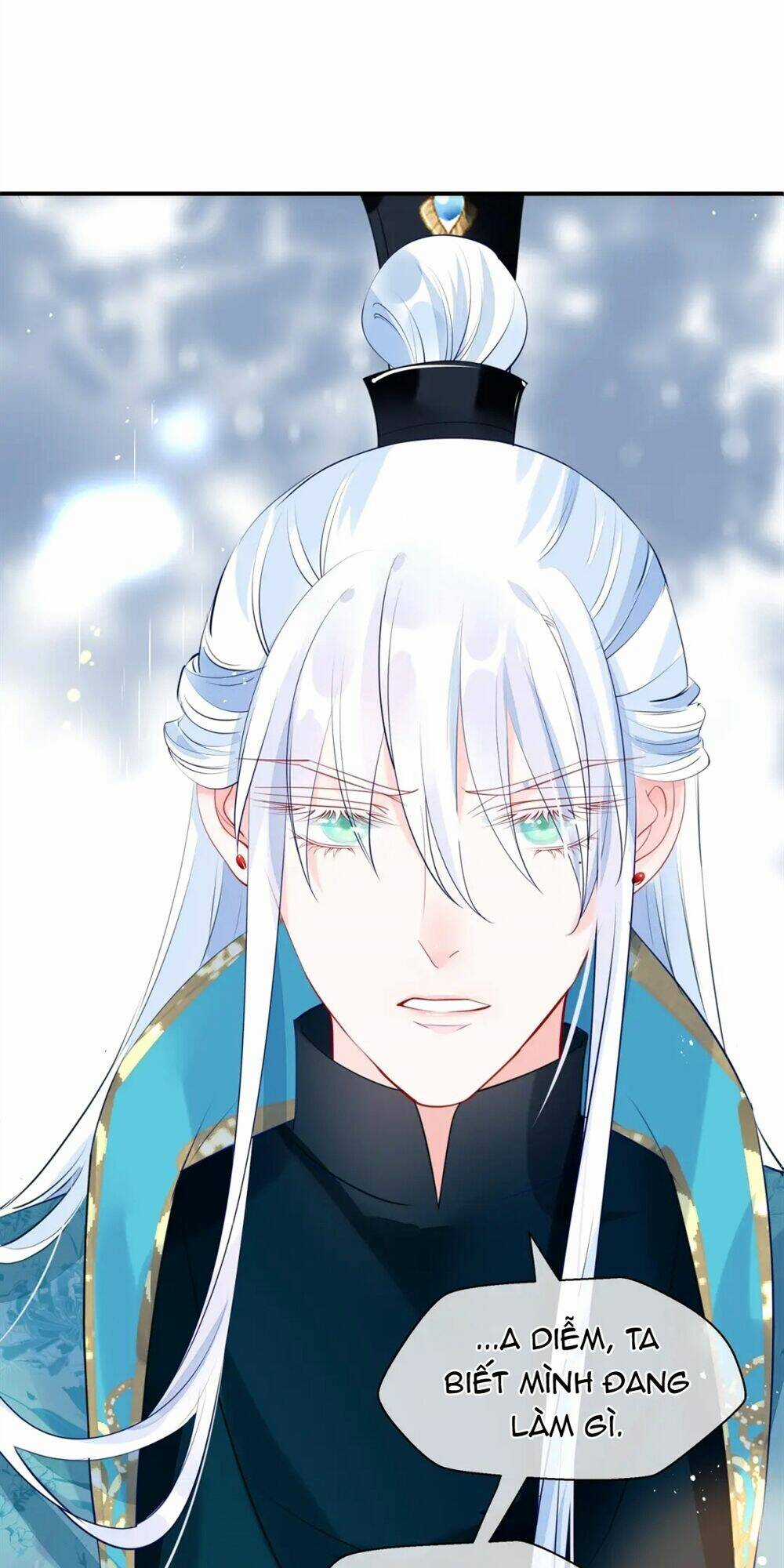 Ma Tôn Muốn Ôm Ôm Chapter 73 trang 44