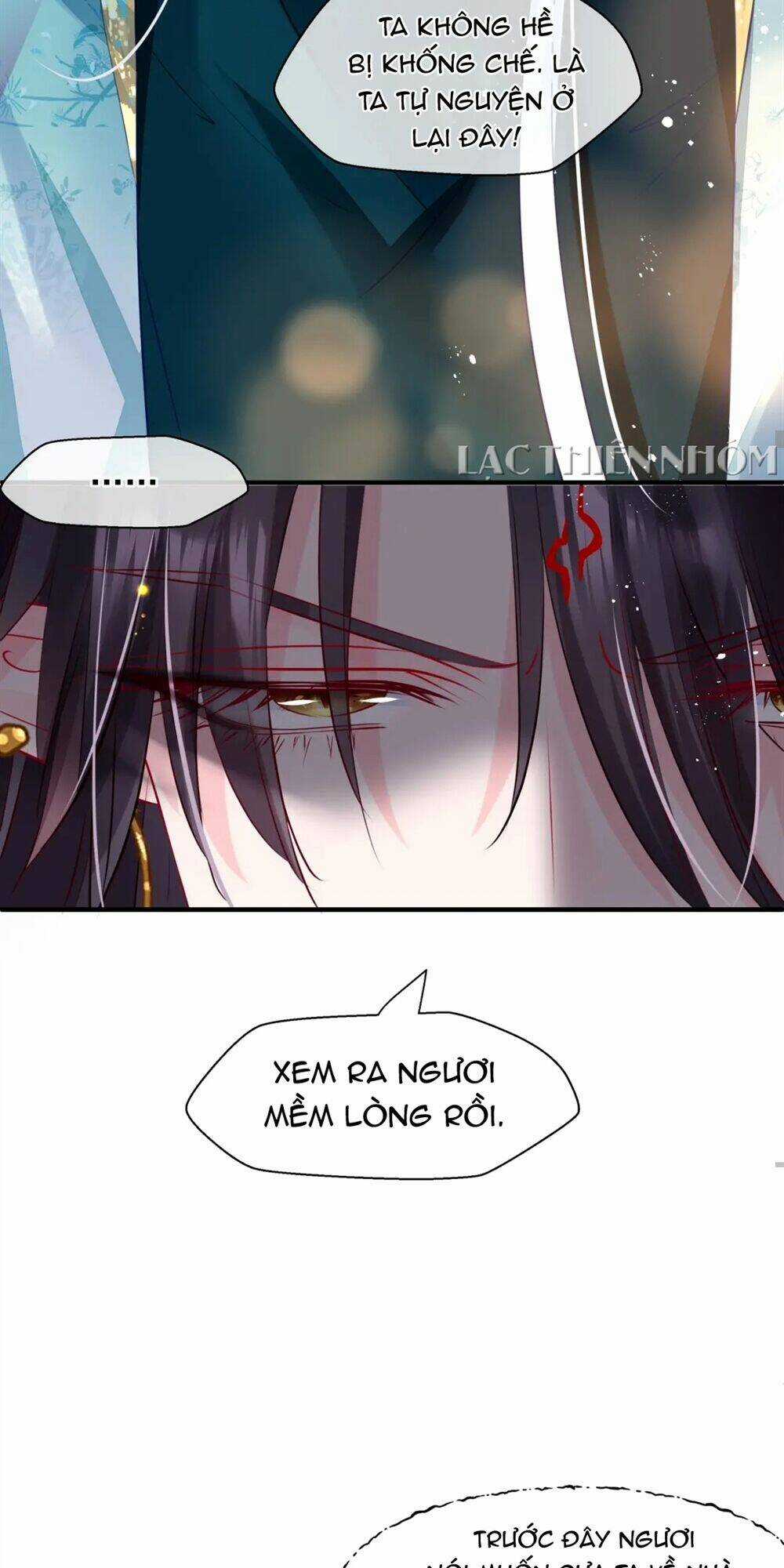 Ma Tôn Muốn Ôm Ôm Chapter 73 trang 45