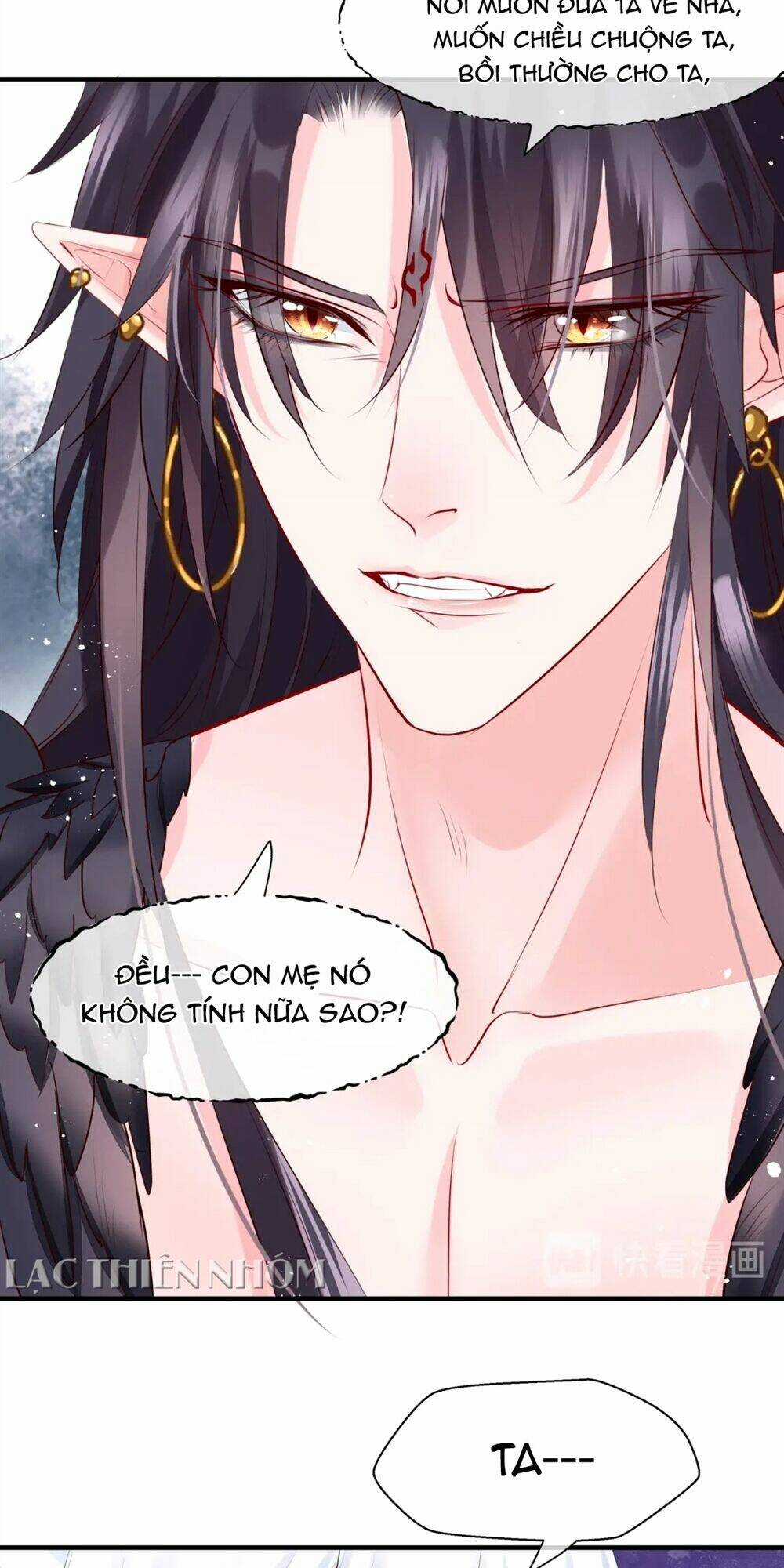 Ma Tôn Muốn Ôm Ôm Chapter 73 trang 46