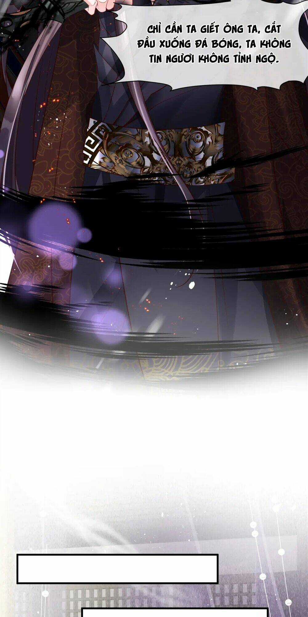 Ma Tôn Muốn Ôm Ôm Chapter 73 trang 50