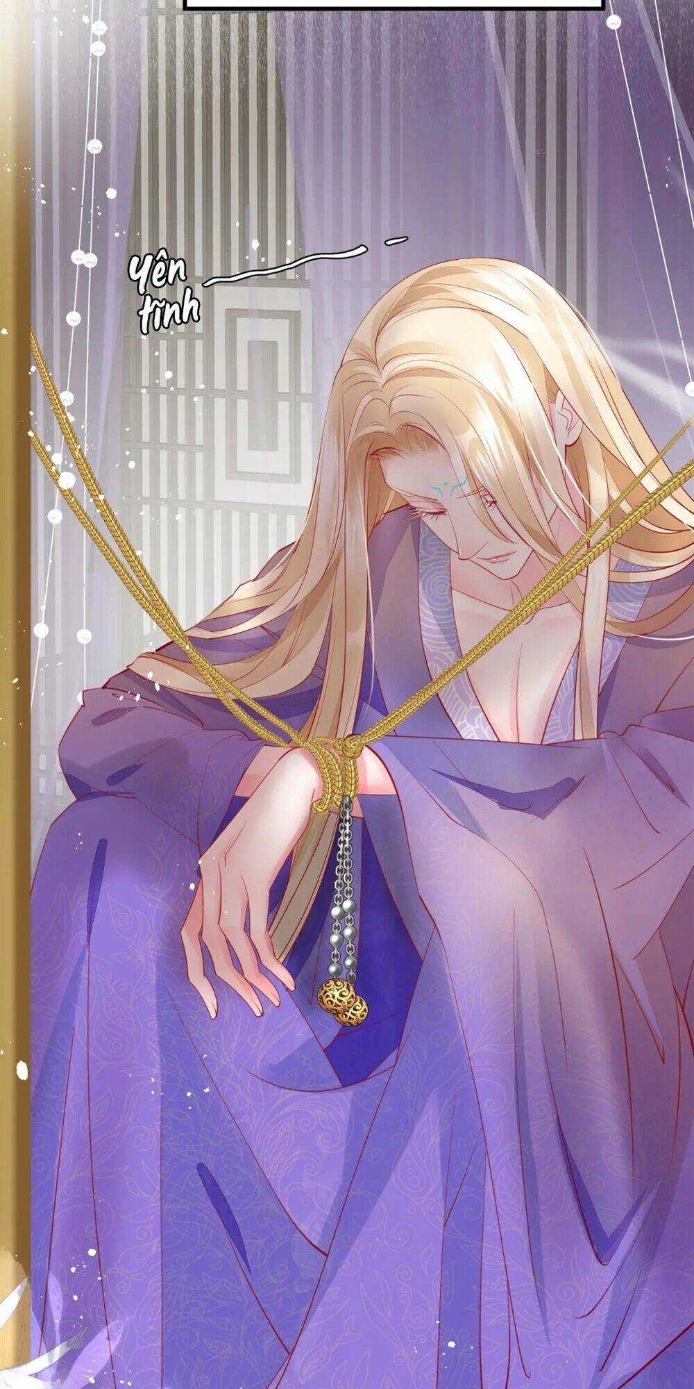 Ma Tôn Muốn Ôm Ôm Chapter 73 trang 51