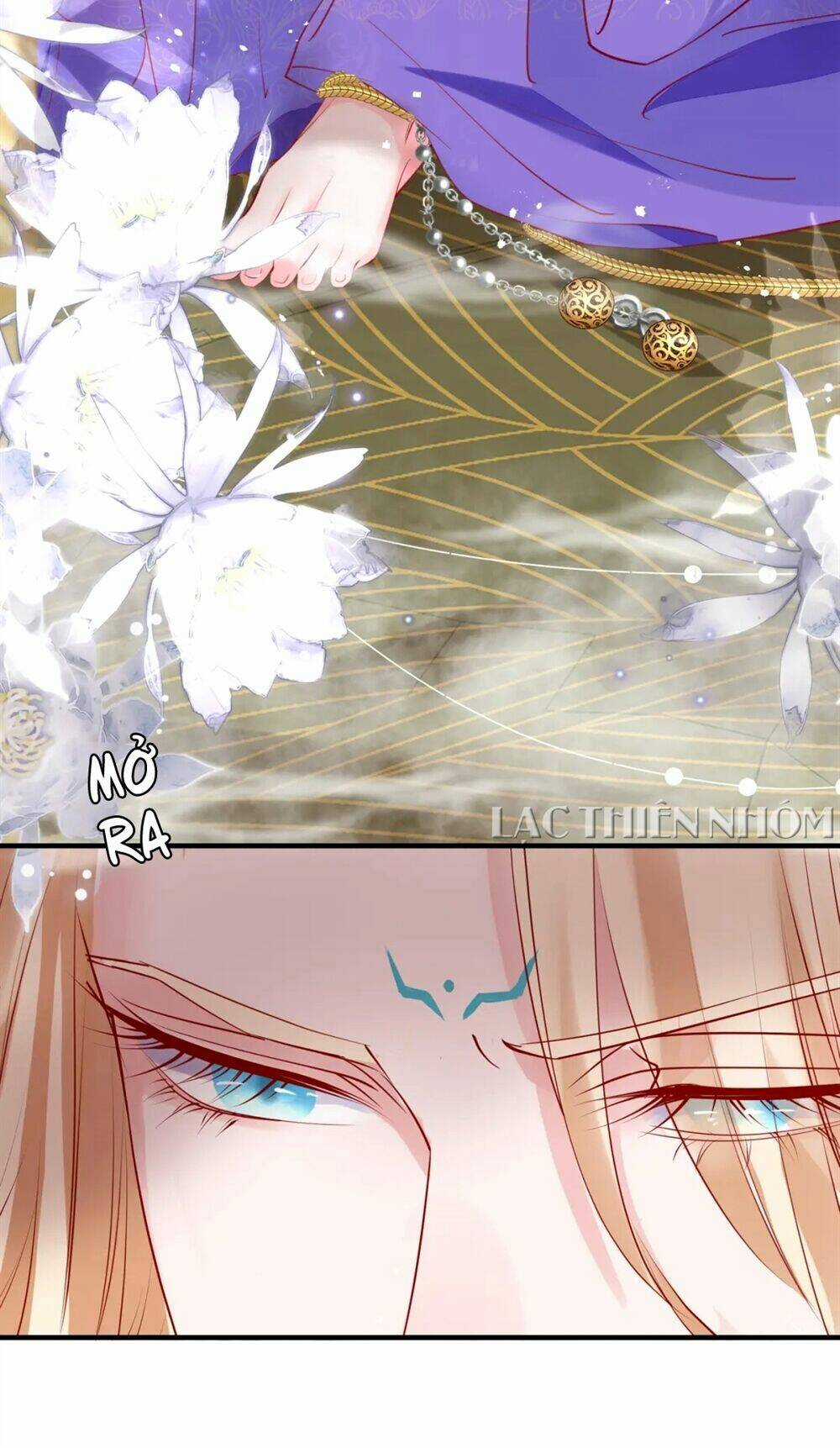 Ma Tôn Muốn Ôm Ôm Chapter 73 trang 52