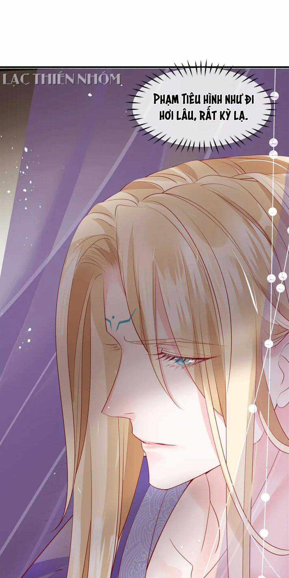 Ma Tôn Muốn Ôm Ôm Chapter 73 trang 53