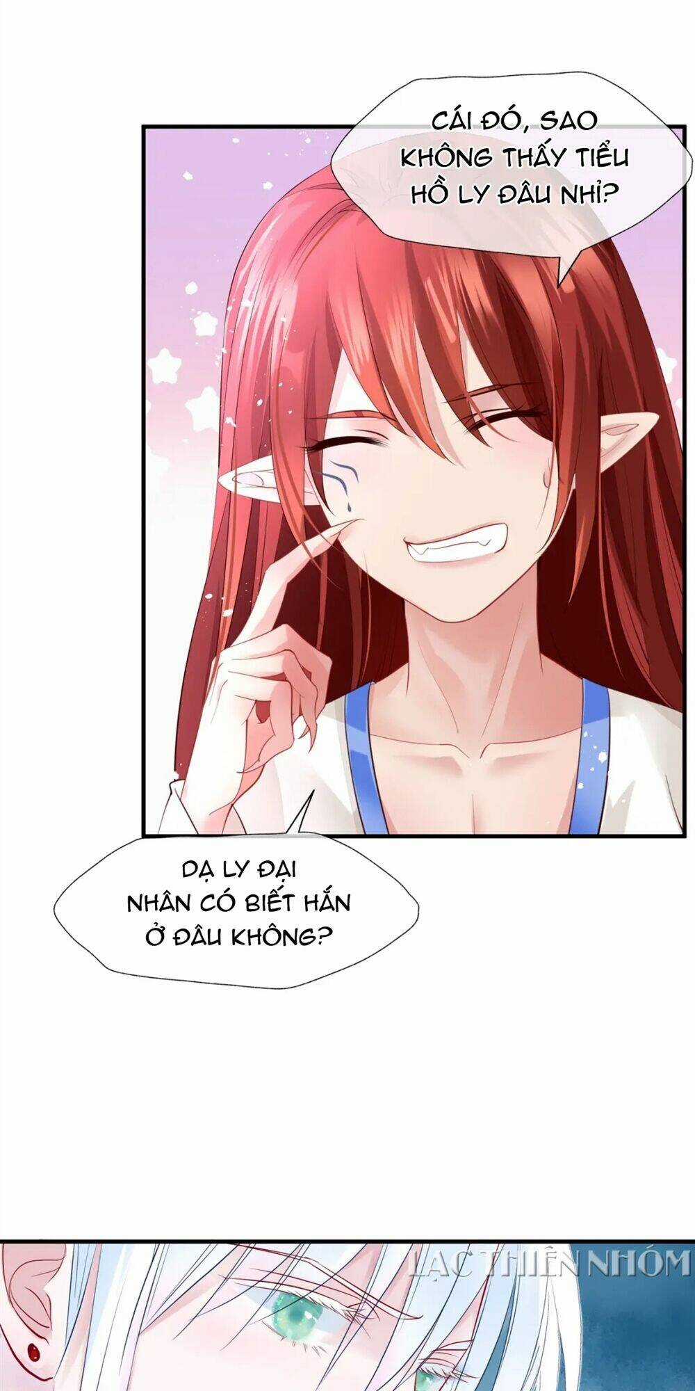 Ma Tôn Muốn Ôm Ôm Chapter 73 trang 8