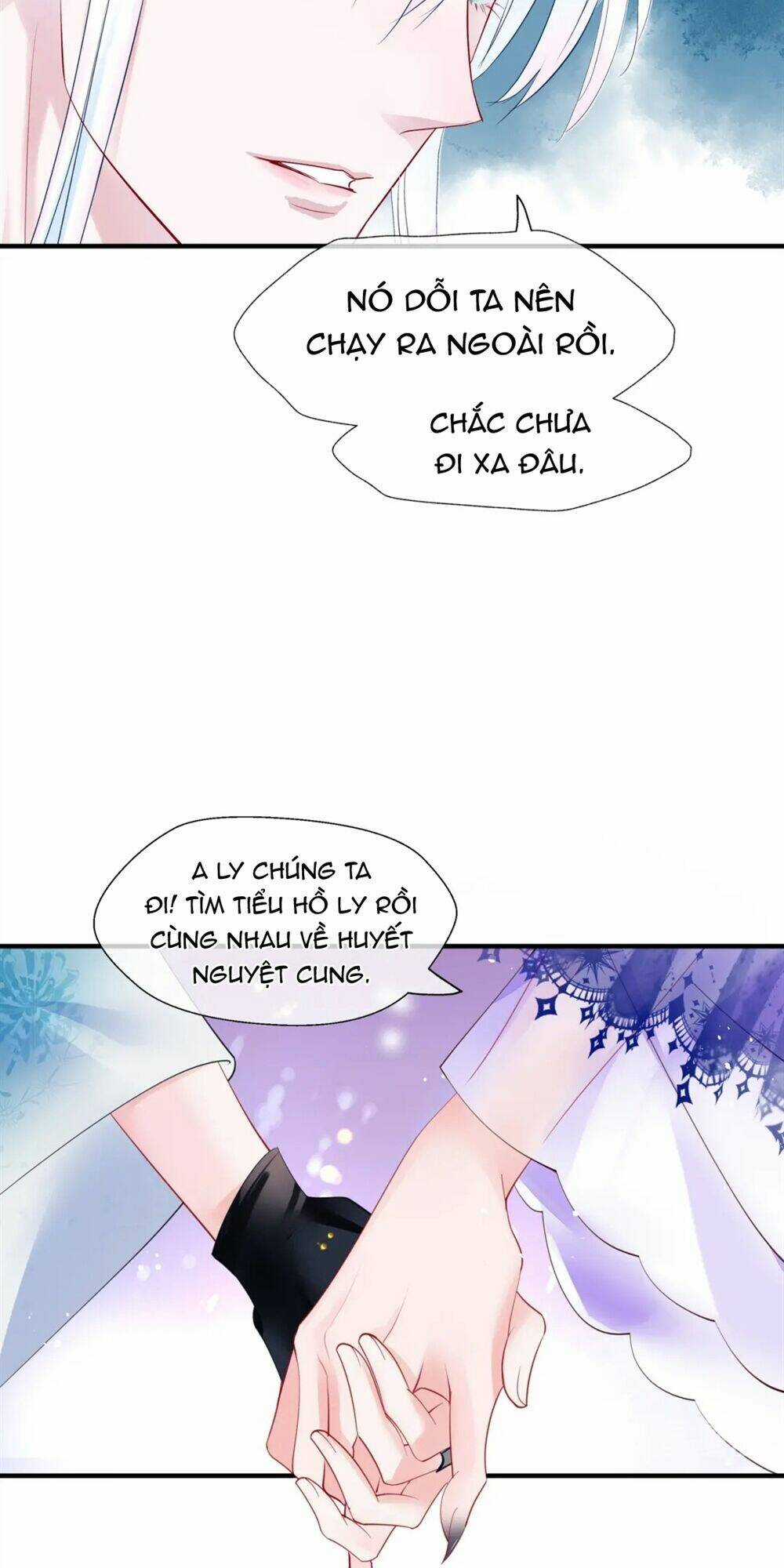 Ma Tôn Muốn Ôm Ôm Chapter 73 trang 9