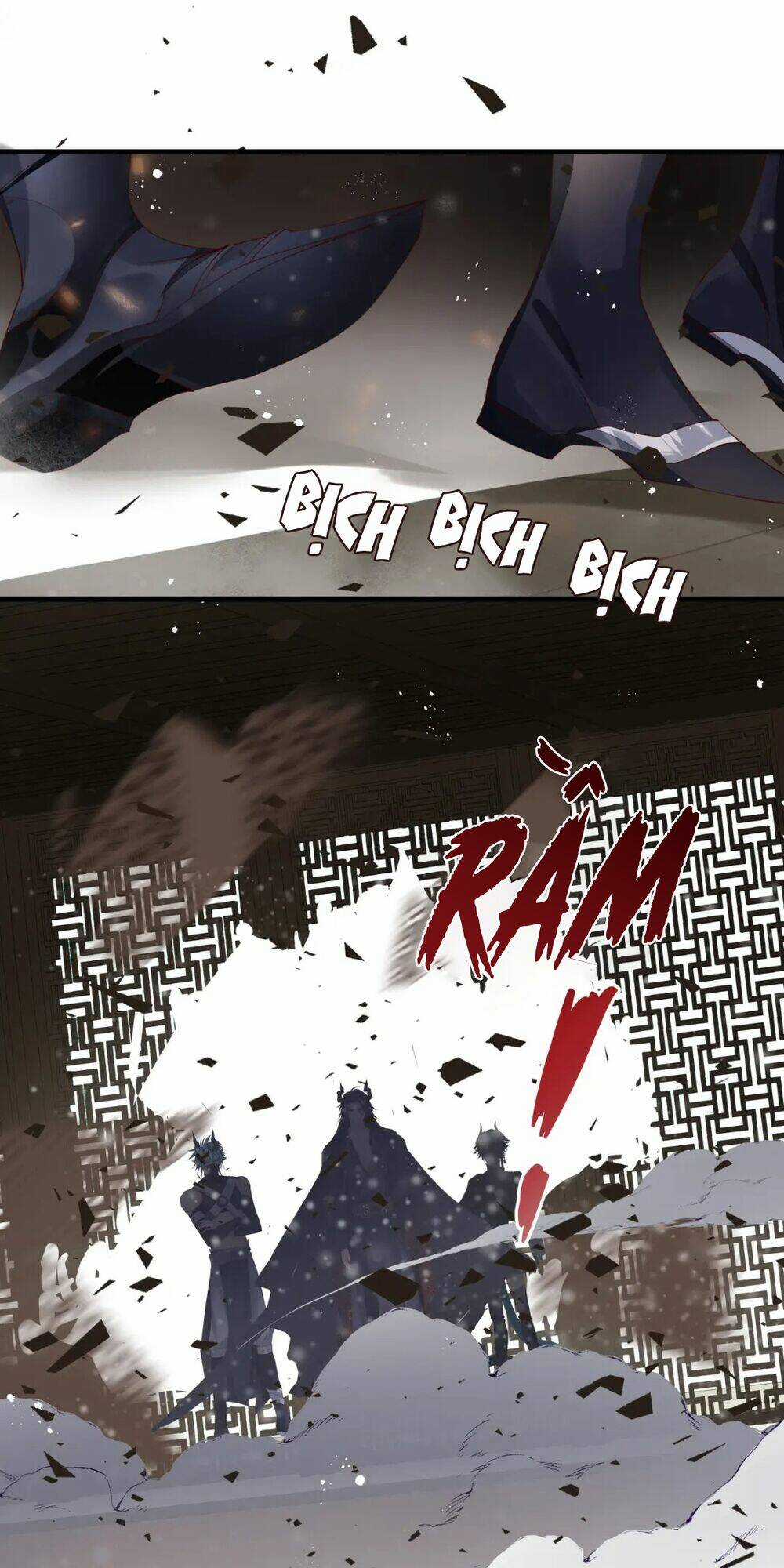 Ma Tôn Muốn Ôm Ôm Chapter 74 trang 15