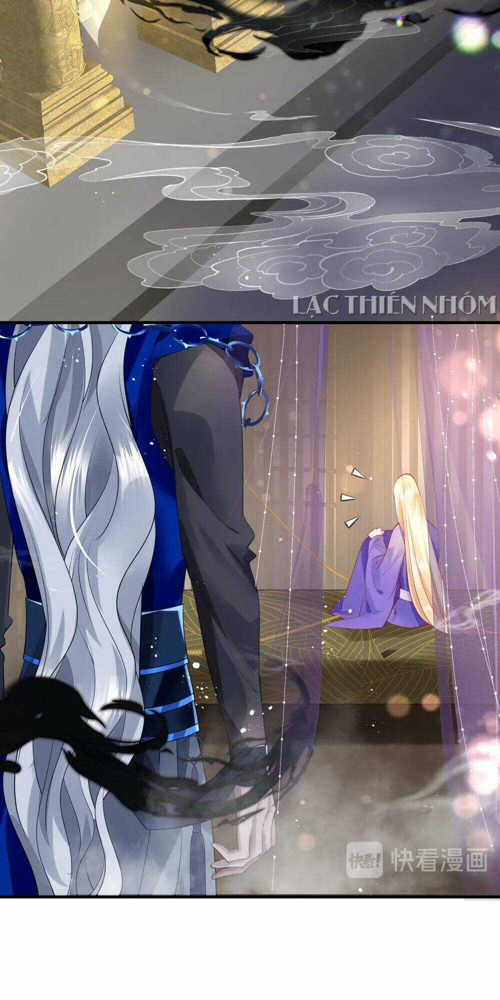 Ma Tôn Muốn Ôm Ôm Chapter 74 trang 2
