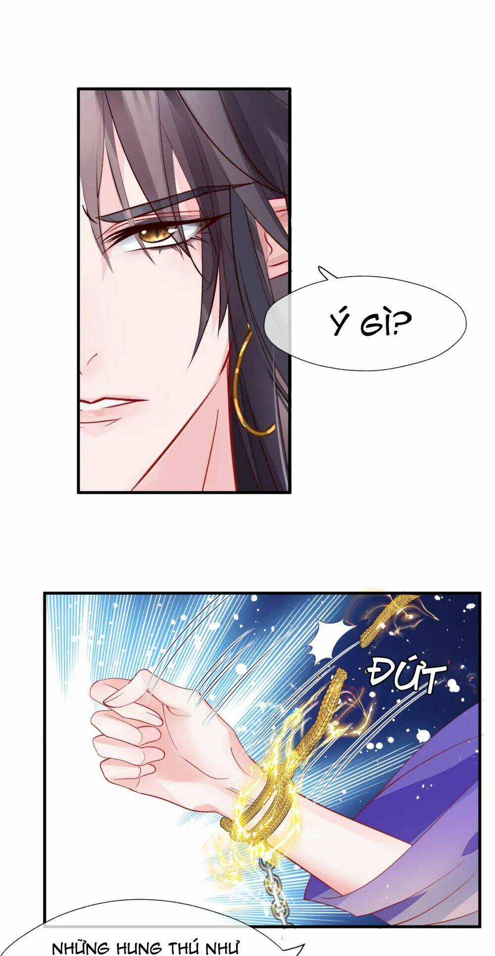 Ma Tôn Muốn Ôm Ôm Chapter 74 trang 23