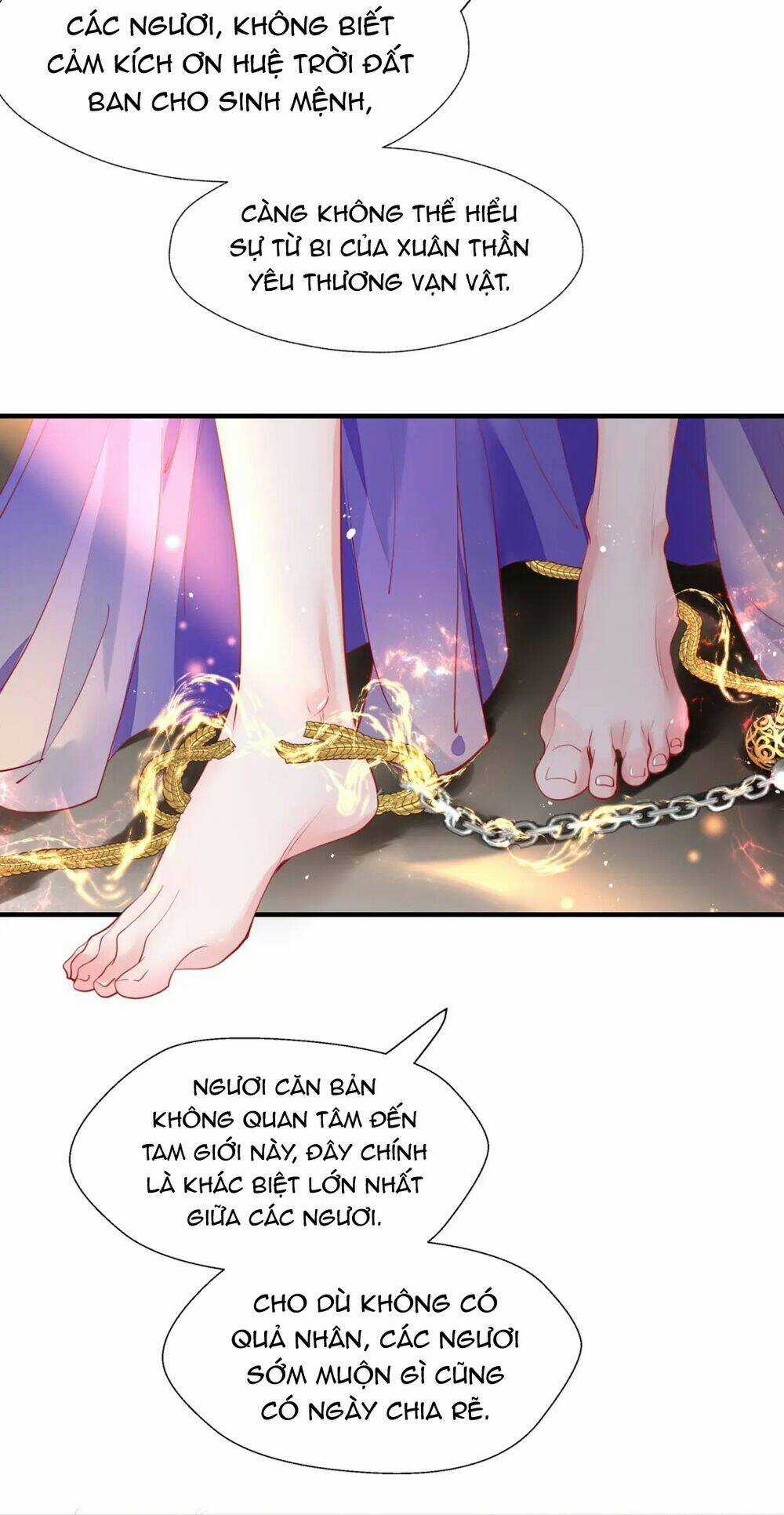 Ma Tôn Muốn Ôm Ôm Chapter 74 trang 24