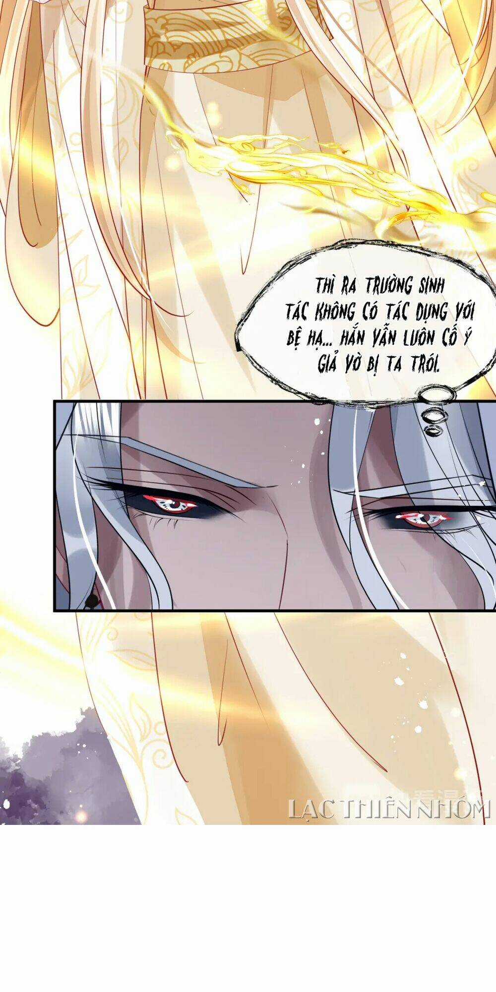Ma Tôn Muốn Ôm Ôm Chapter 74 trang 26