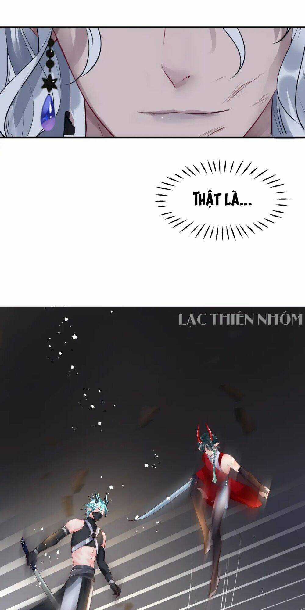 Ma Tôn Muốn Ôm Ôm Chapter 74 trang 27