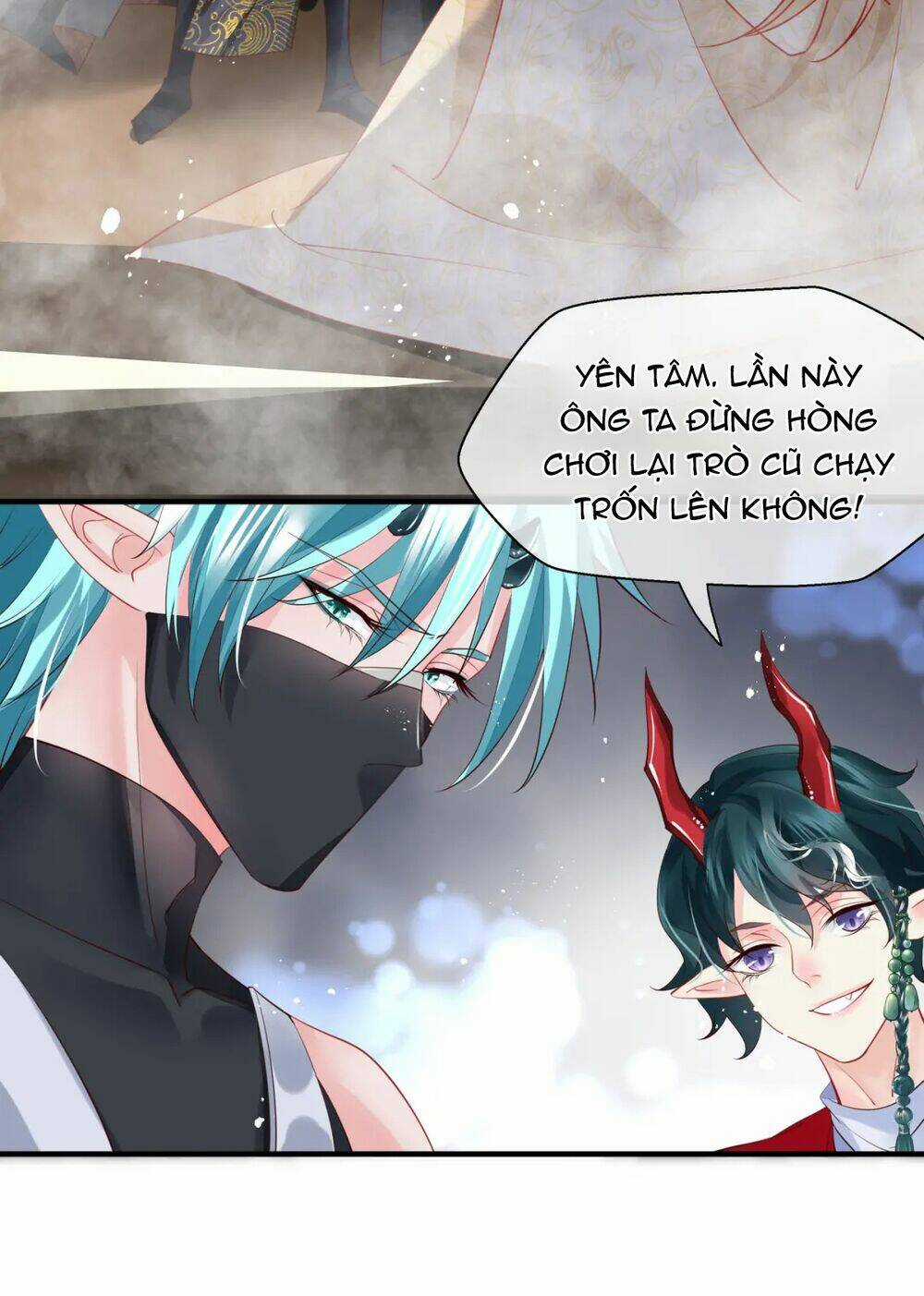 Ma Tôn Muốn Ôm Ôm Chapter 74 trang 29