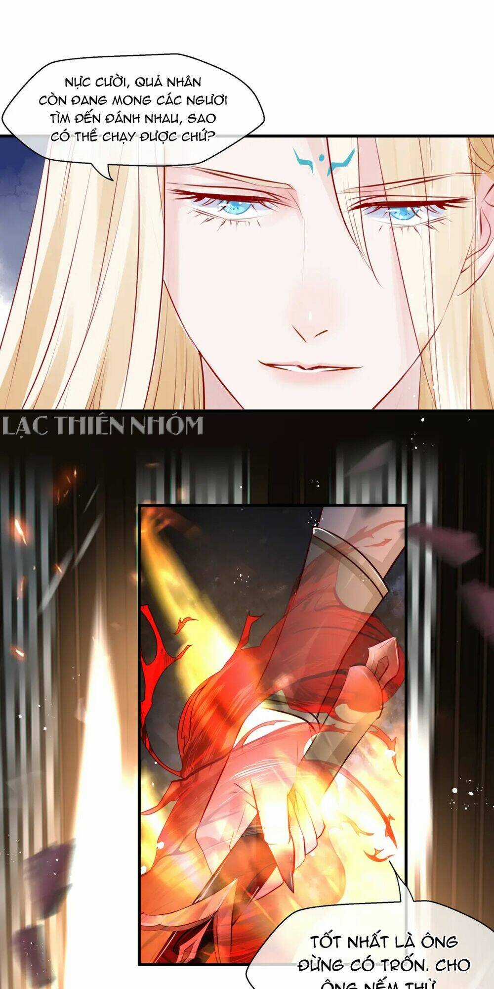 Ma Tôn Muốn Ôm Ôm Chapter 74 trang 30