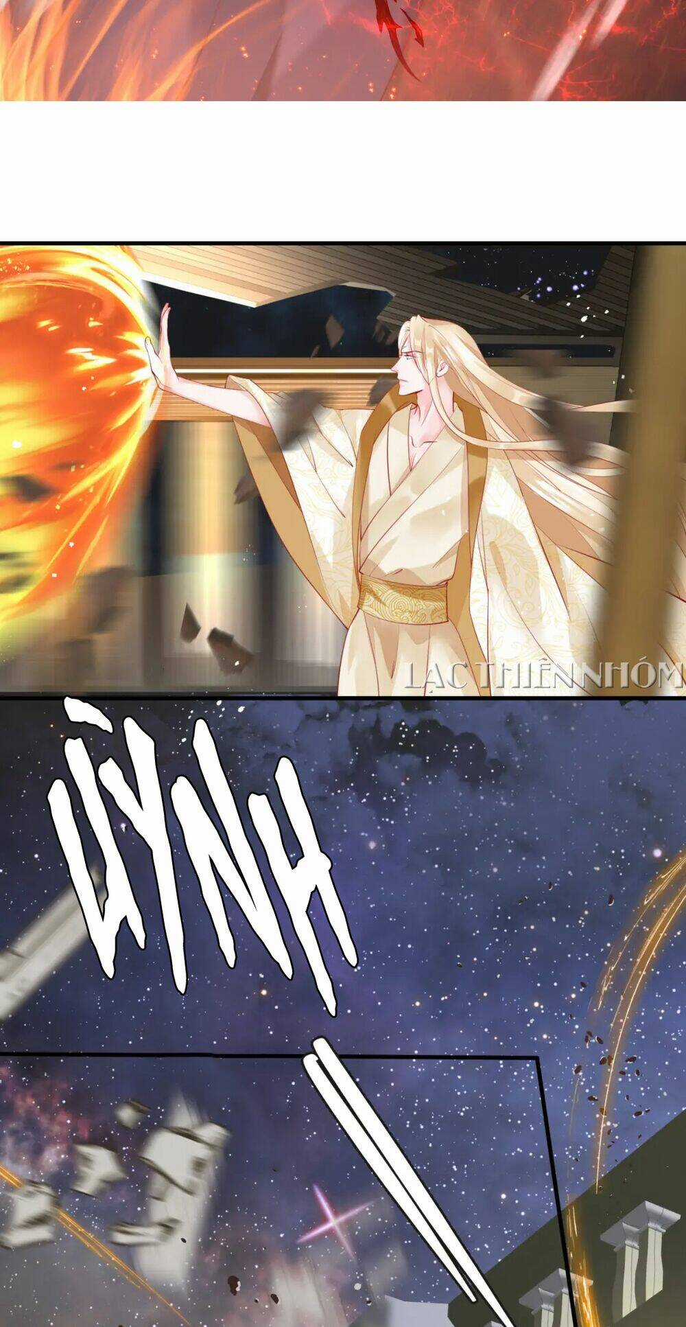 Ma Tôn Muốn Ôm Ôm Chapter 74 trang 32
