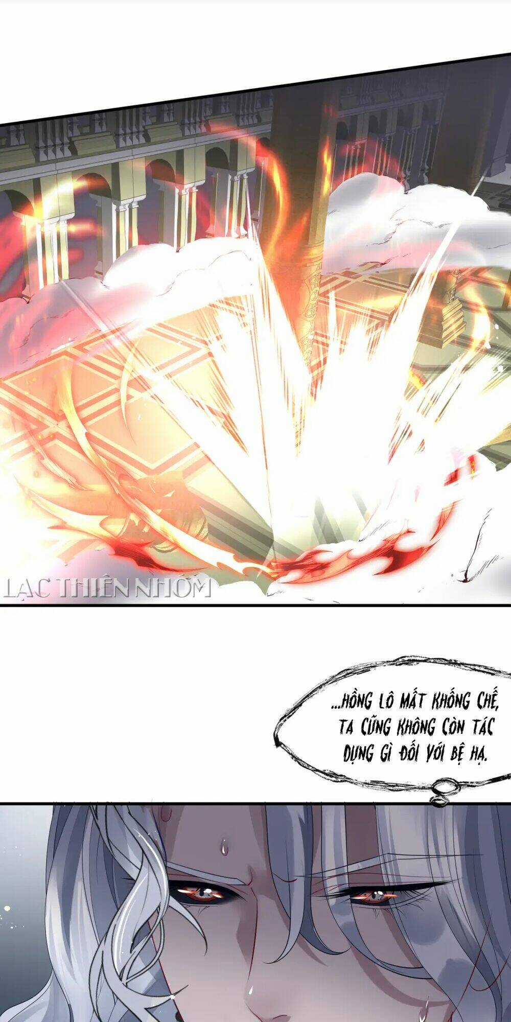 Ma Tôn Muốn Ôm Ôm Chapter 74 trang 34
