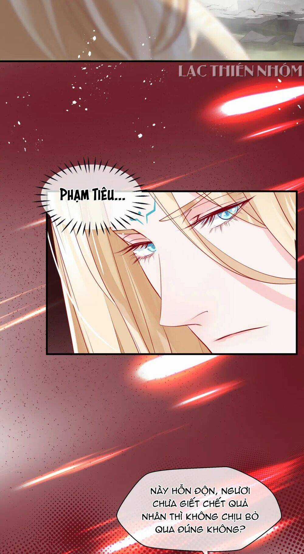 Ma Tôn Muốn Ôm Ôm Chapter 74 trang 36