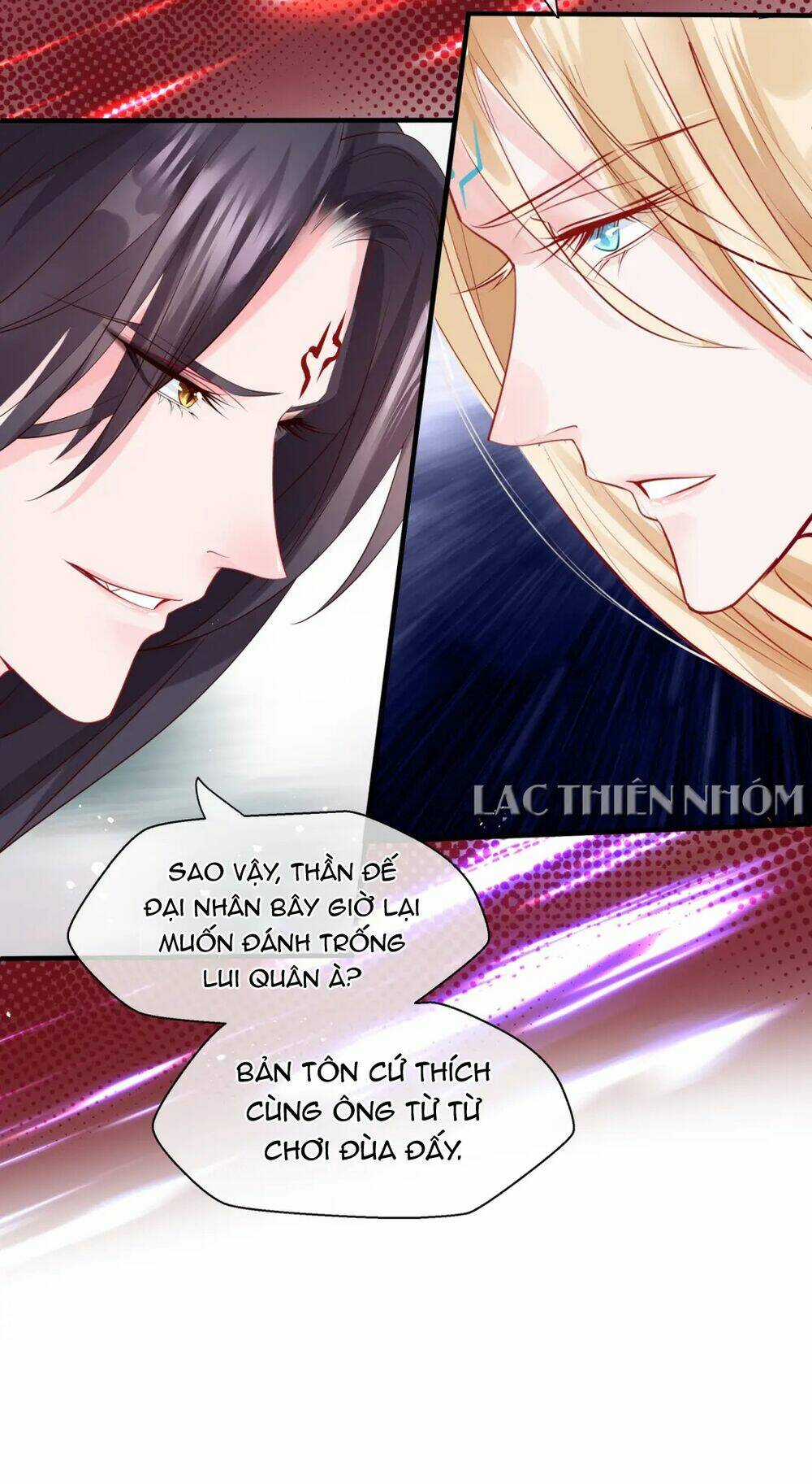 Ma Tôn Muốn Ôm Ôm Chapter 74 trang 37