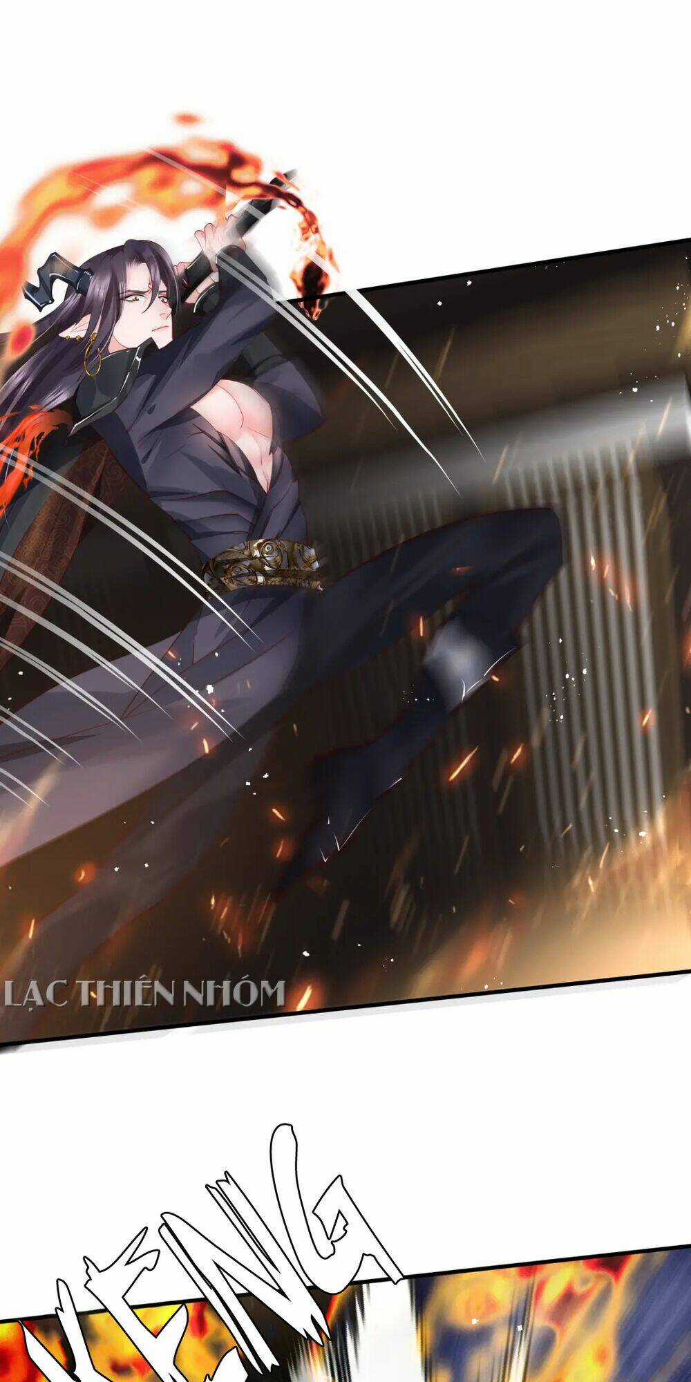 Ma Tôn Muốn Ôm Ôm Chapter 74 trang 38