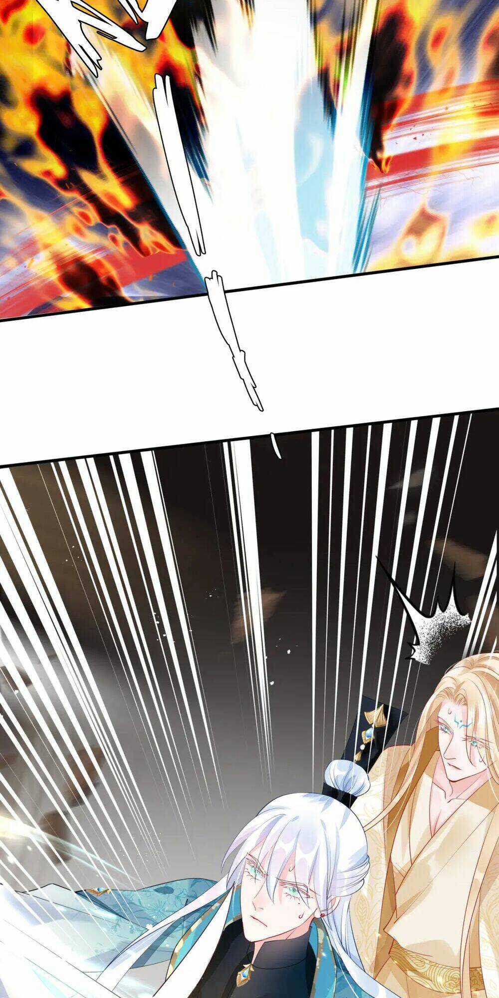 Ma Tôn Muốn Ôm Ôm Chapter 74 trang 39