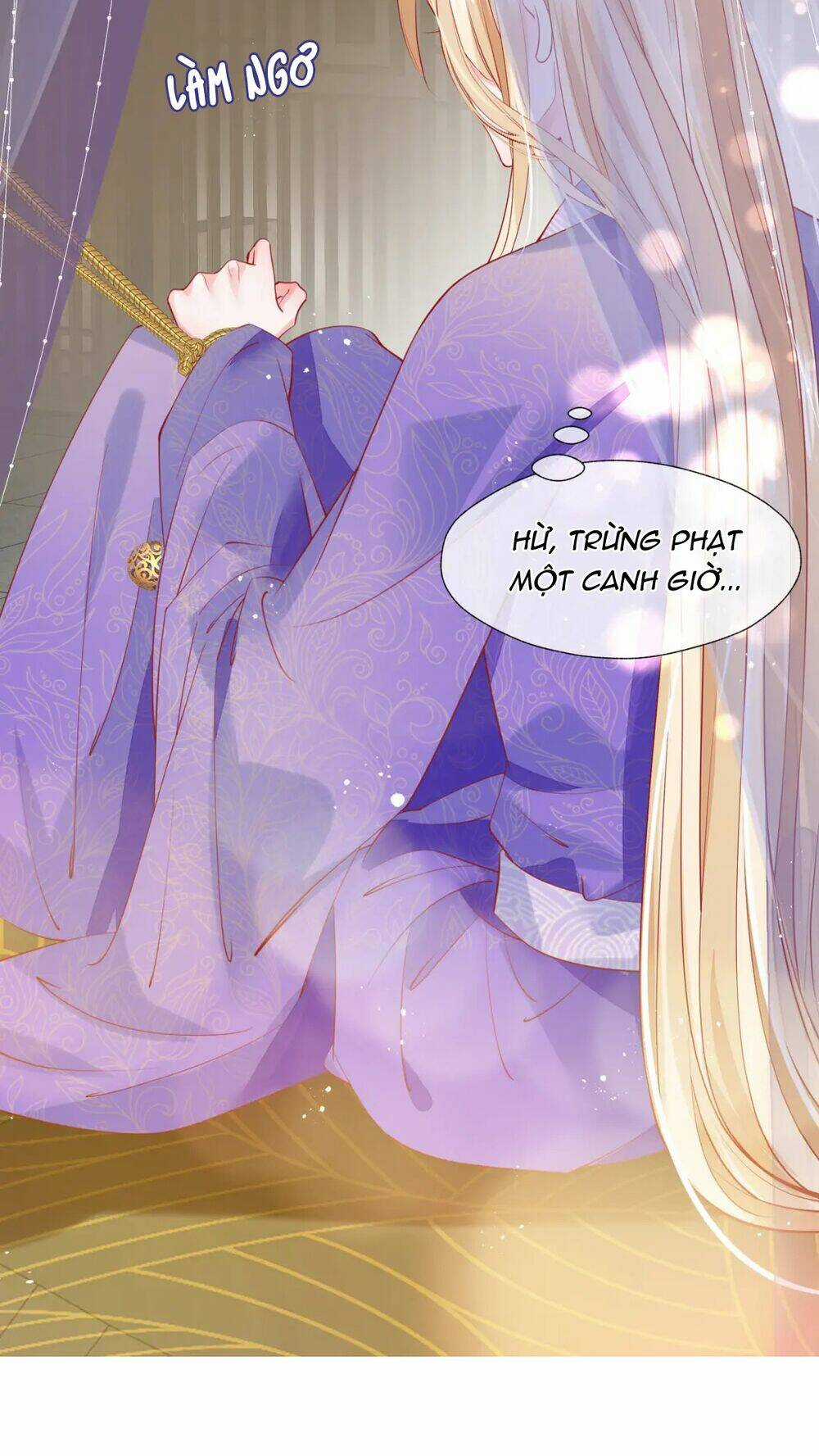 Ma Tôn Muốn Ôm Ôm Chapter 74 trang 4