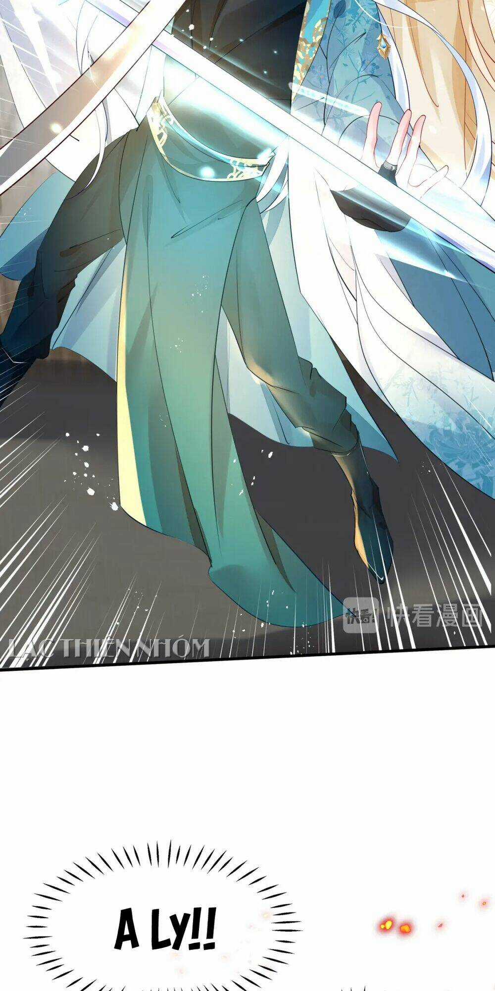 Ma Tôn Muốn Ôm Ôm Chapter 74 trang 40
