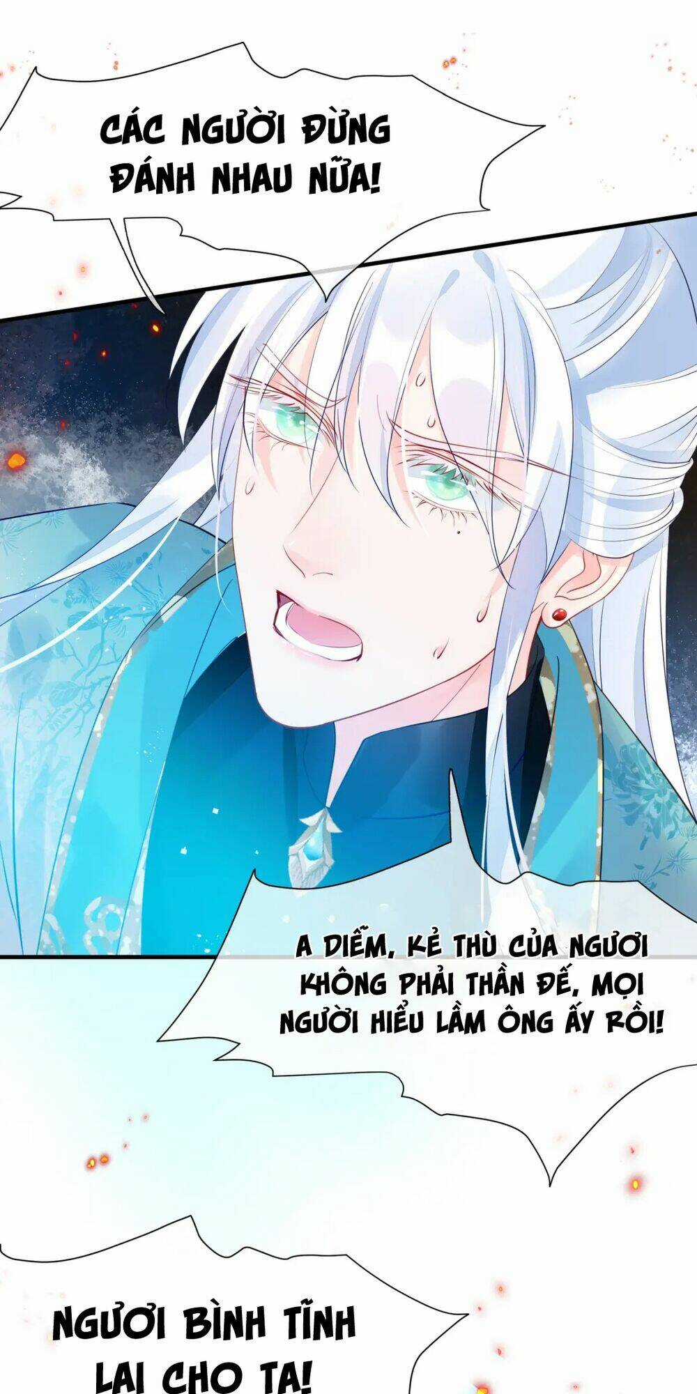 Ma Tôn Muốn Ôm Ôm Chapter 74 trang 43