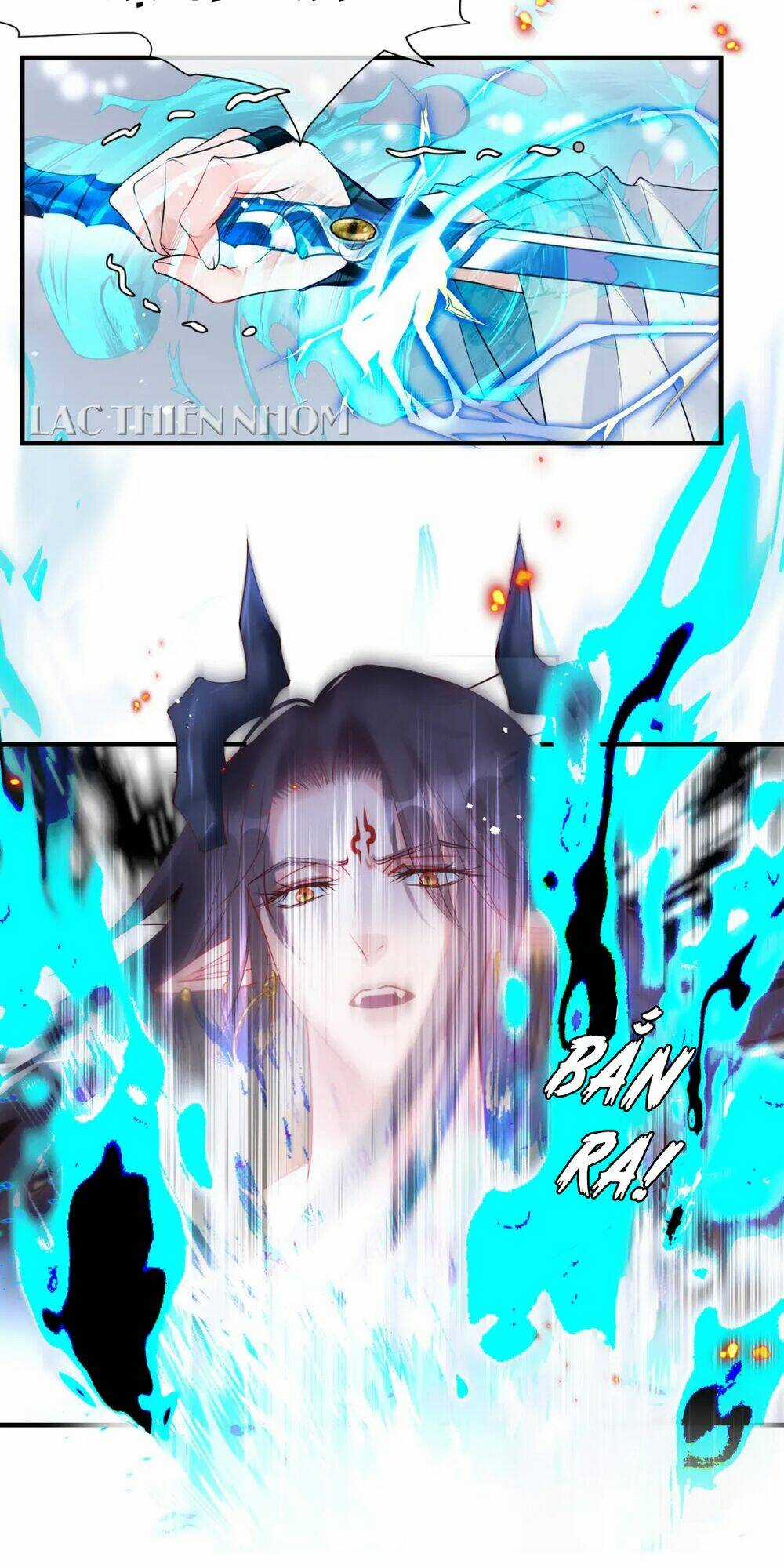 Ma Tôn Muốn Ôm Ôm Chapter 74 trang 44