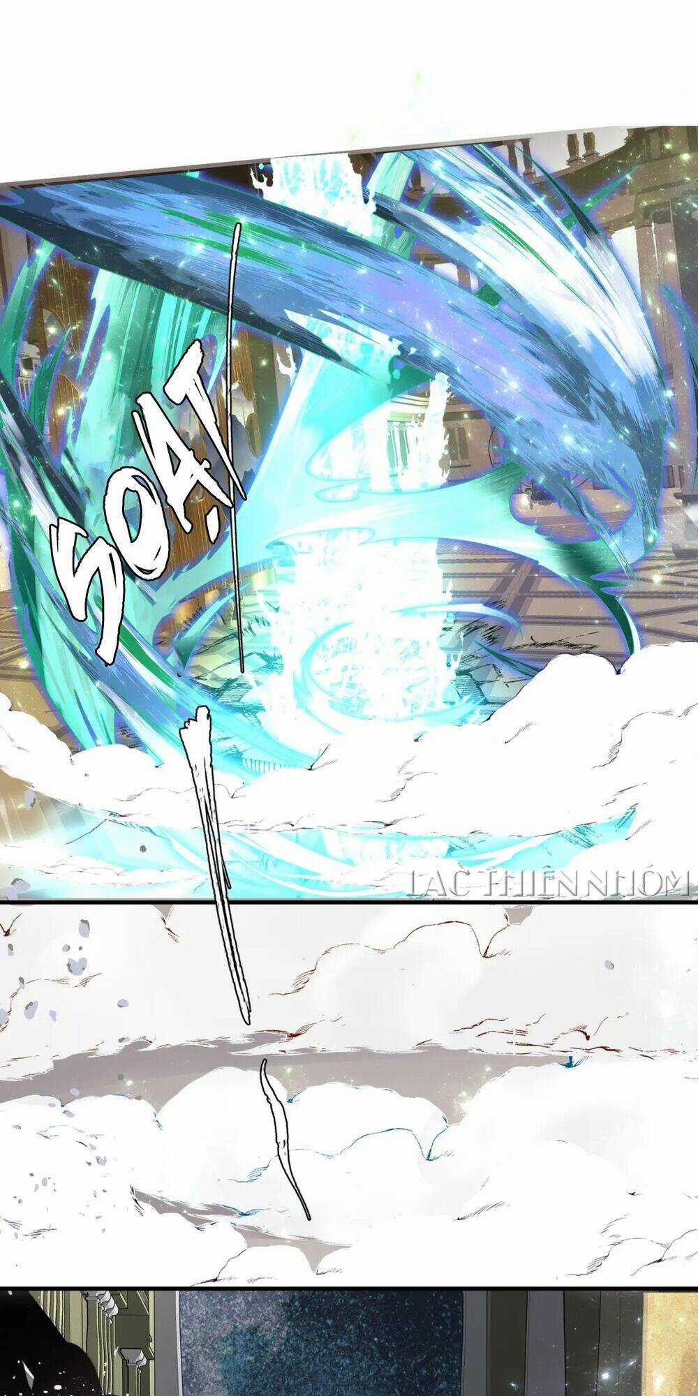 Ma Tôn Muốn Ôm Ôm Chapter 74 trang 45