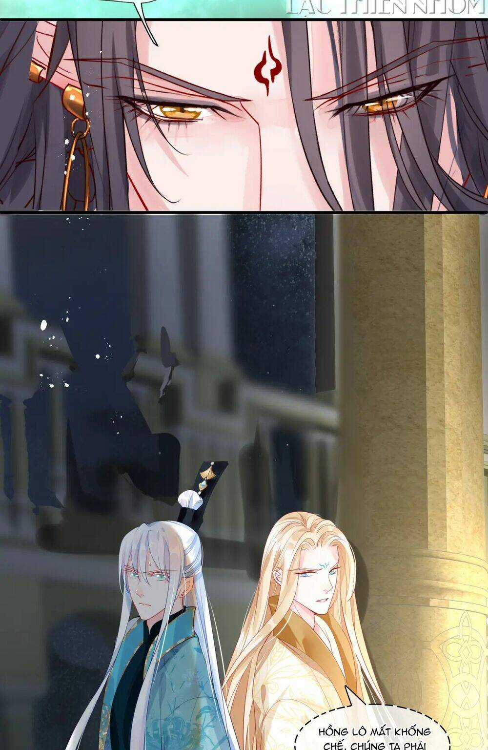 Ma Tôn Muốn Ôm Ôm Chapter 74 trang 47