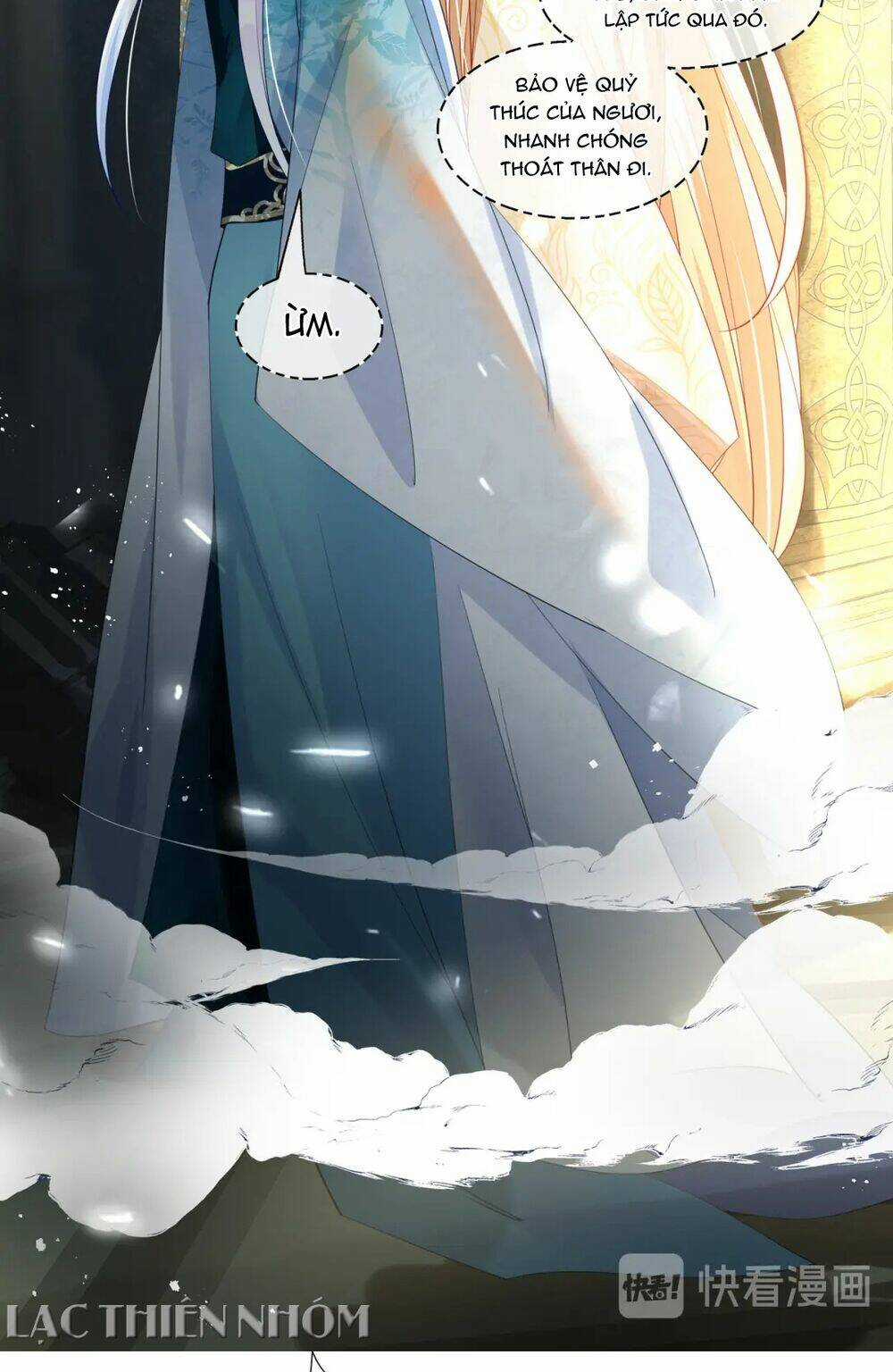 Ma Tôn Muốn Ôm Ôm Chapter 74 trang 48