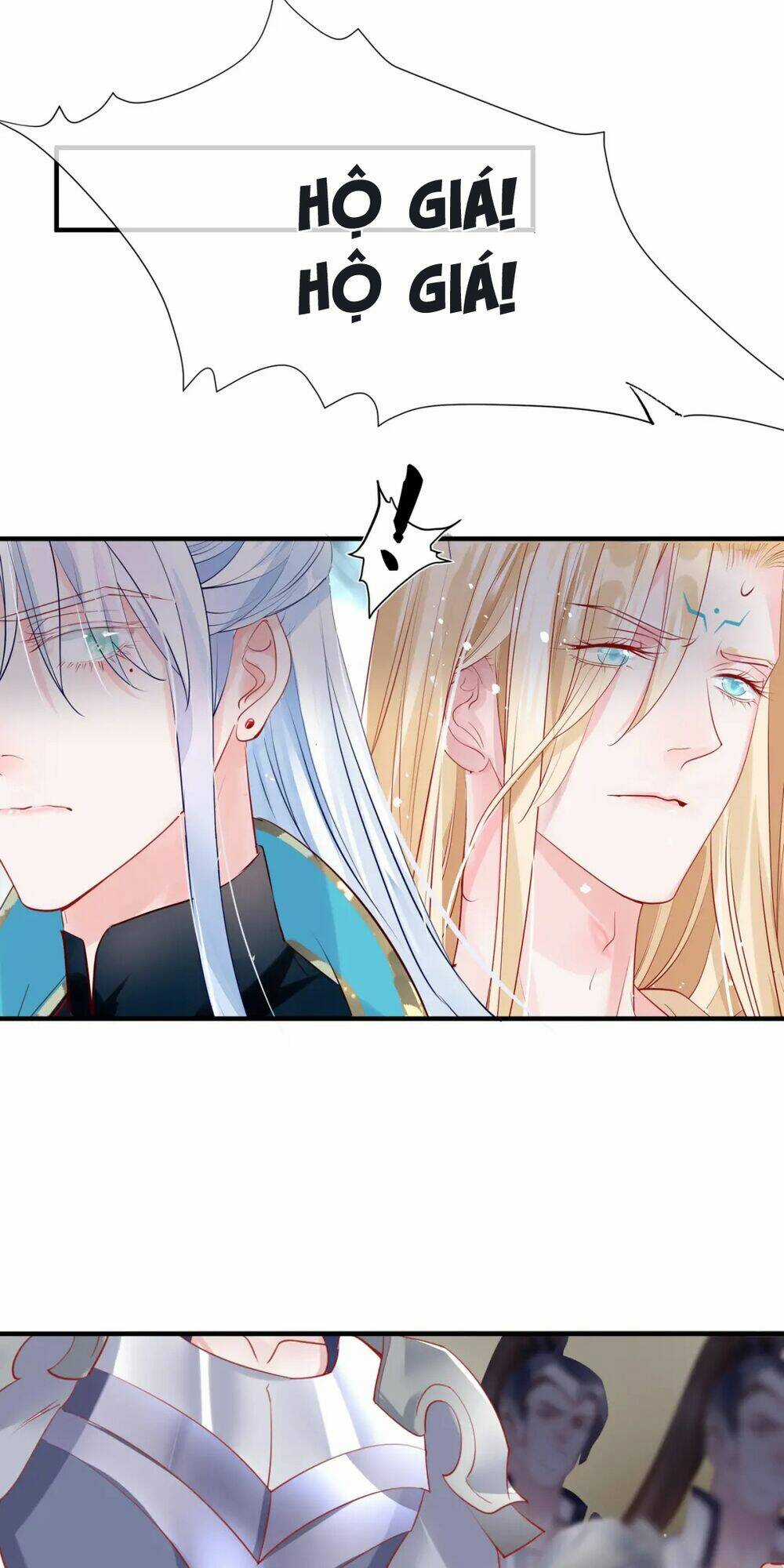Ma Tôn Muốn Ôm Ôm Chapter 74 trang 49