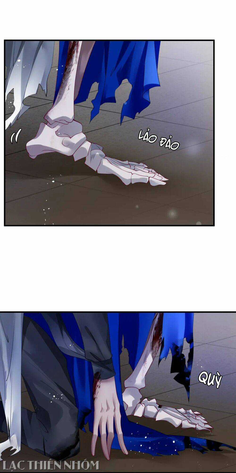 Ma Tôn Muốn Ôm Ôm Chapter 74 trang 5