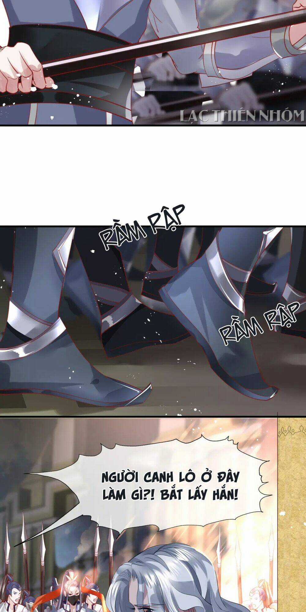 Ma Tôn Muốn Ôm Ôm Chapter 74 trang 50