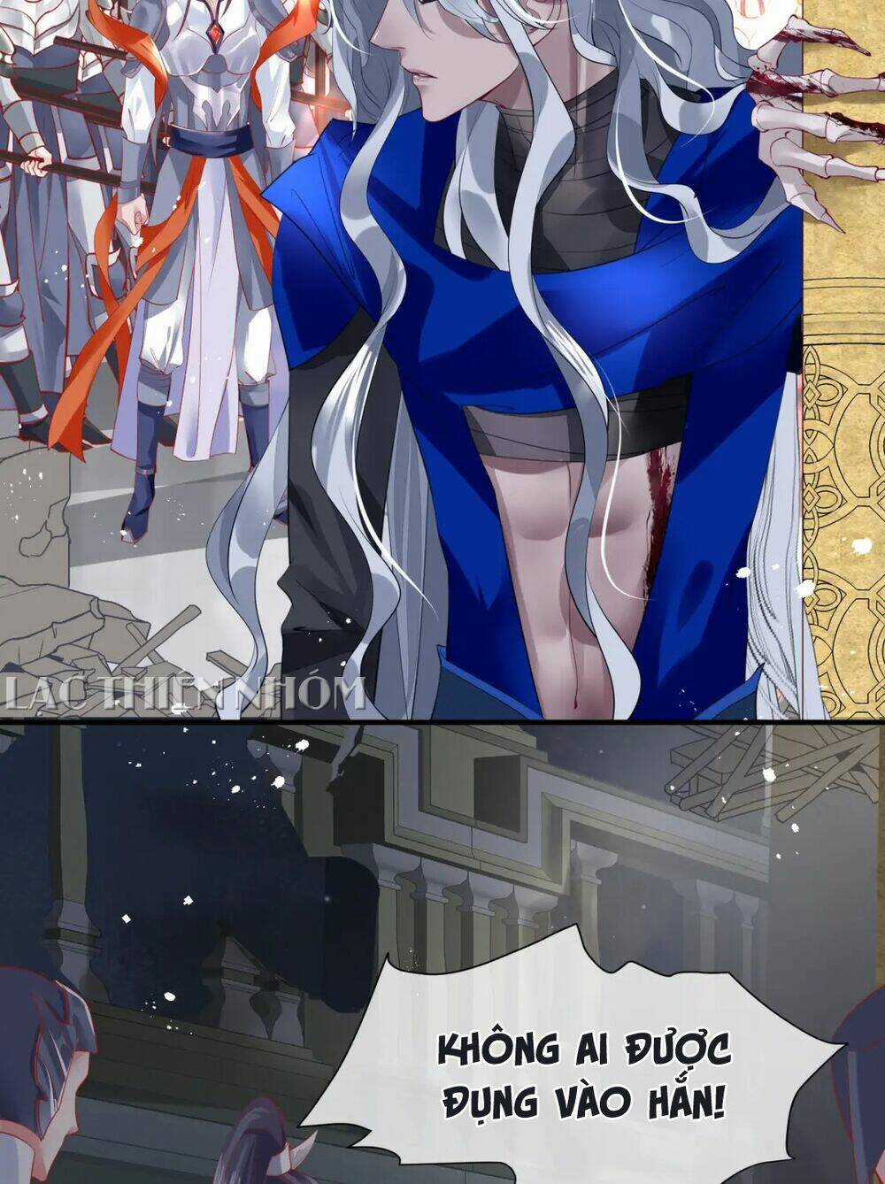 Ma Tôn Muốn Ôm Ôm Chapter 74 trang 51