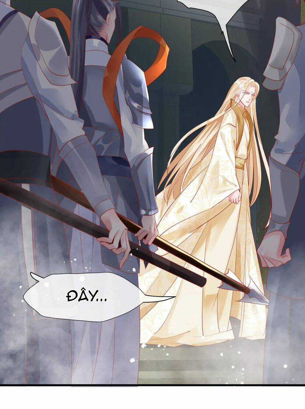Ma Tôn Muốn Ôm Ôm Chapter 74 trang 52